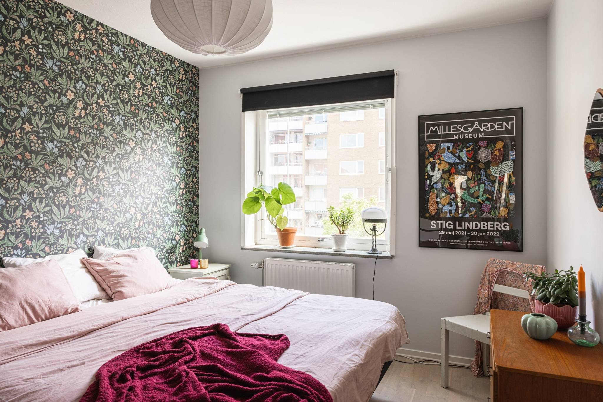 4 rum Lägenhet på Roskildevägen 9B Pildammarna Malmö kommun - bild 27