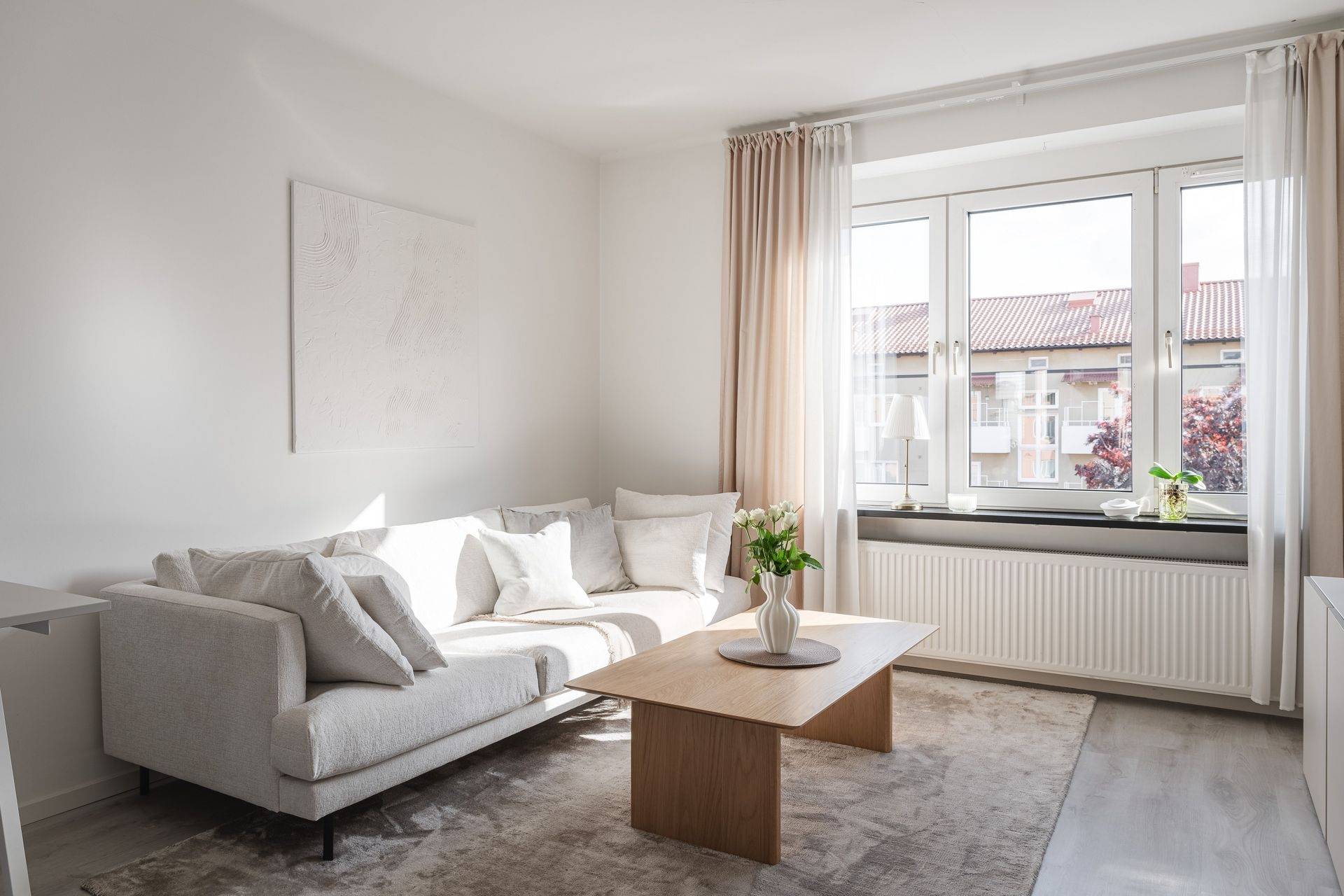 2 rum Lägenhet på Ellstorpsgatan 4L Ellstorp Malmö kommun - bild 2