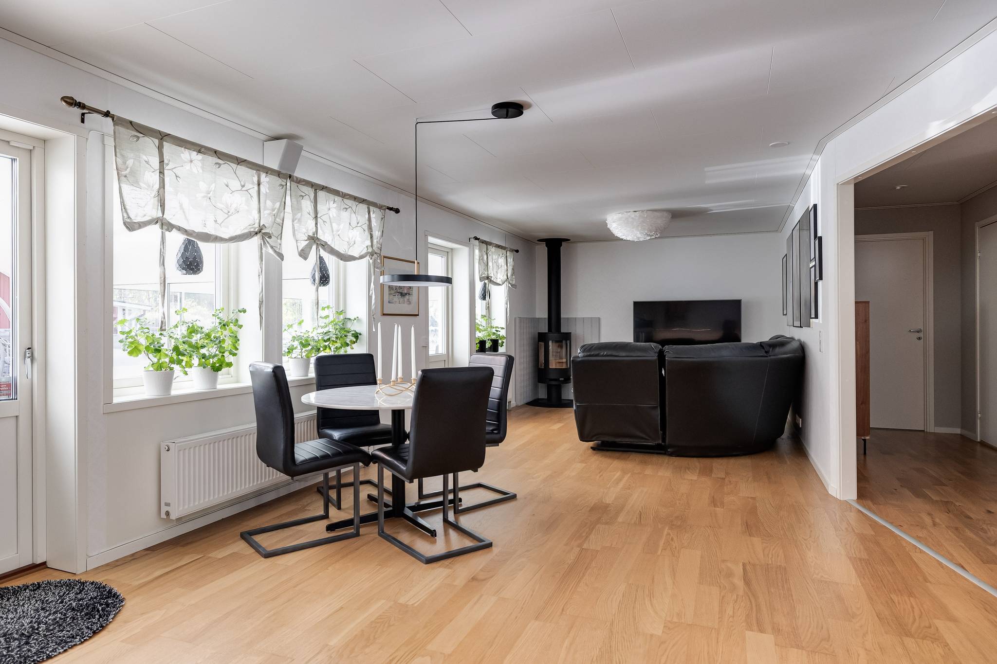172 m² Gård/skog på Lännäs 180 Hampetorp Örebro kommun - bild 21