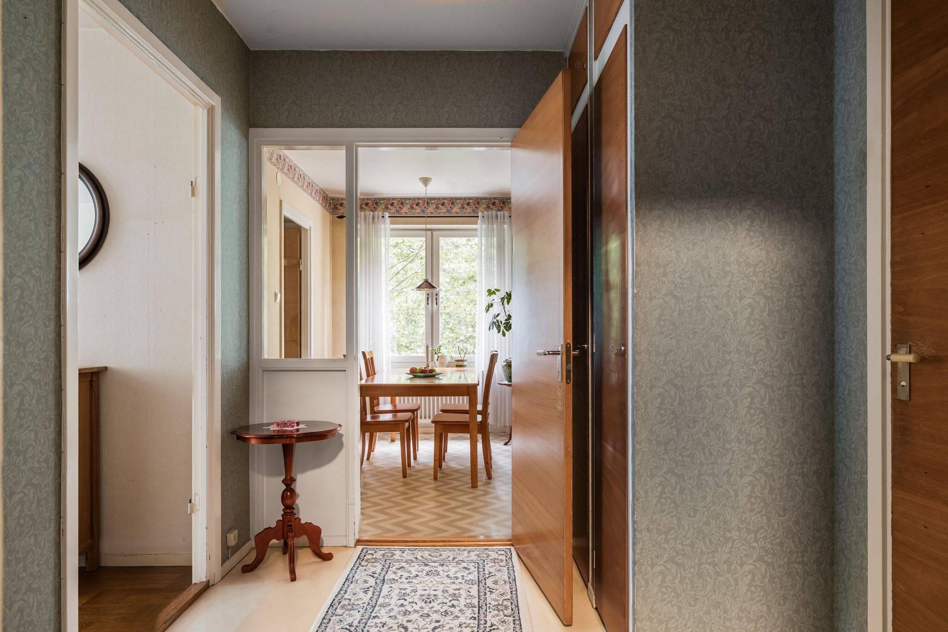 2 rum Lägenhet på Nolbygatan 2 Kristinehamn Kristinehamns kommun - bild 3