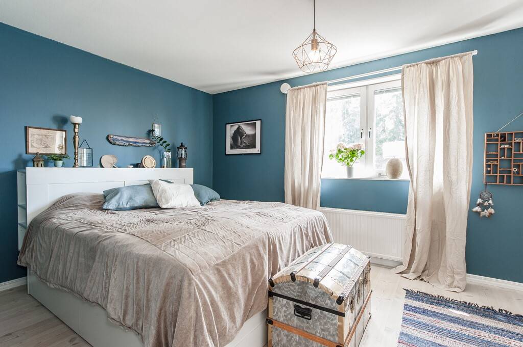 4 rum Parhus på Odlingsvägen 68 Solgårdsgärde Vallentuna kommun - bild 12