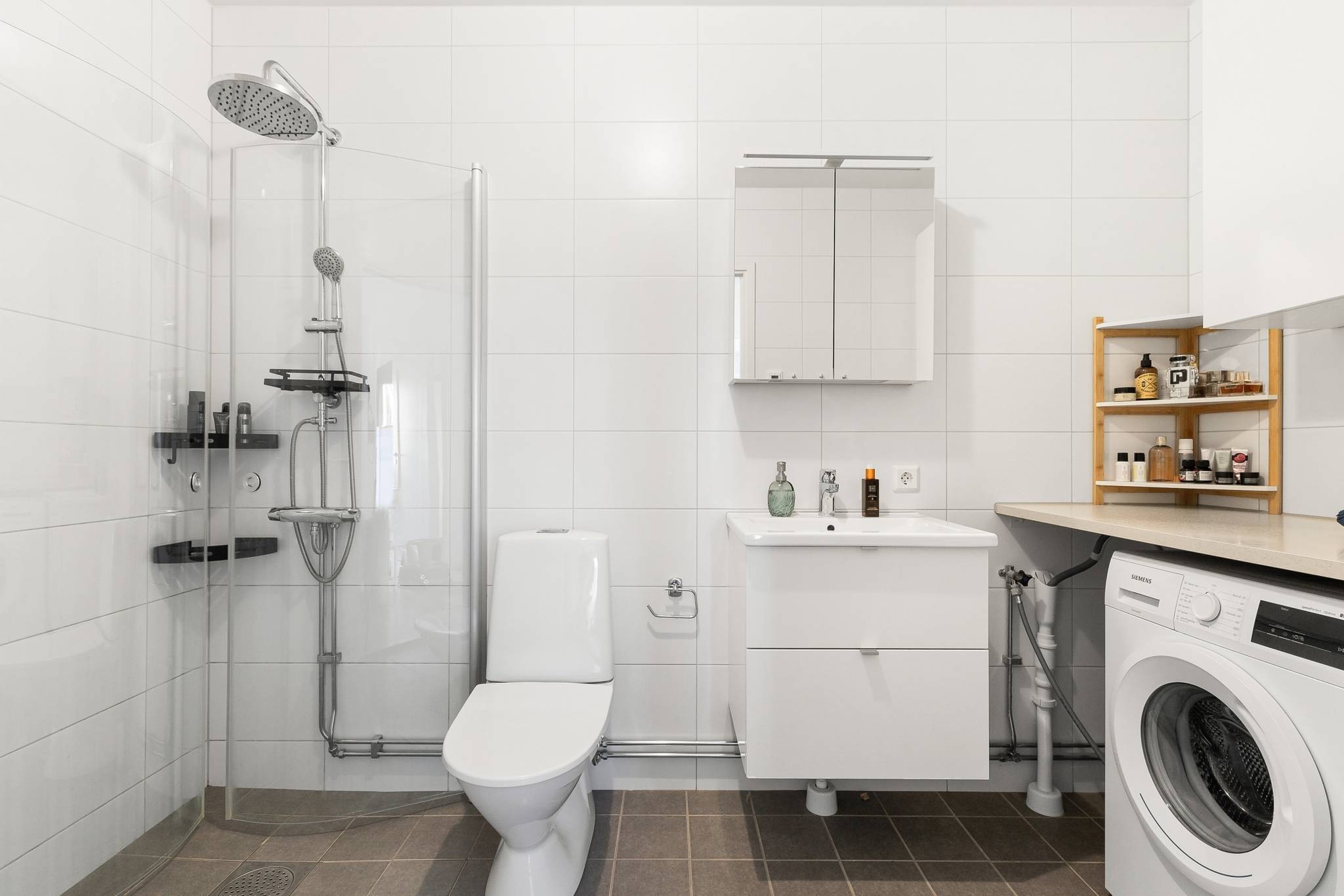 3 rum Lägenhet på Ursviks allé 47 Sundbyberg - Ursvik Sundbybergs kommun - bild 18