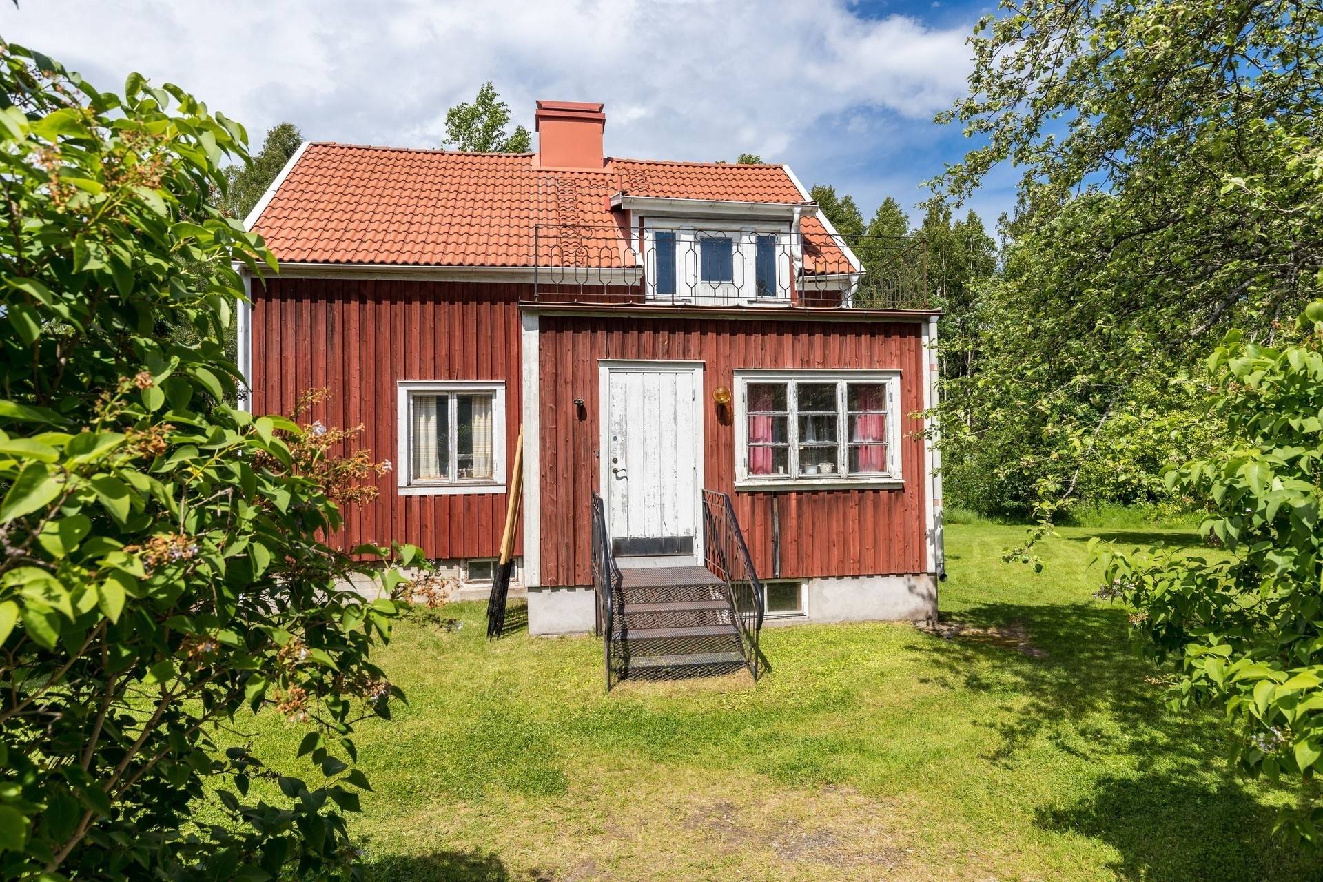 4 rum Villa på Spånga 301 Skattkärr Karlstads kommun - bild 8