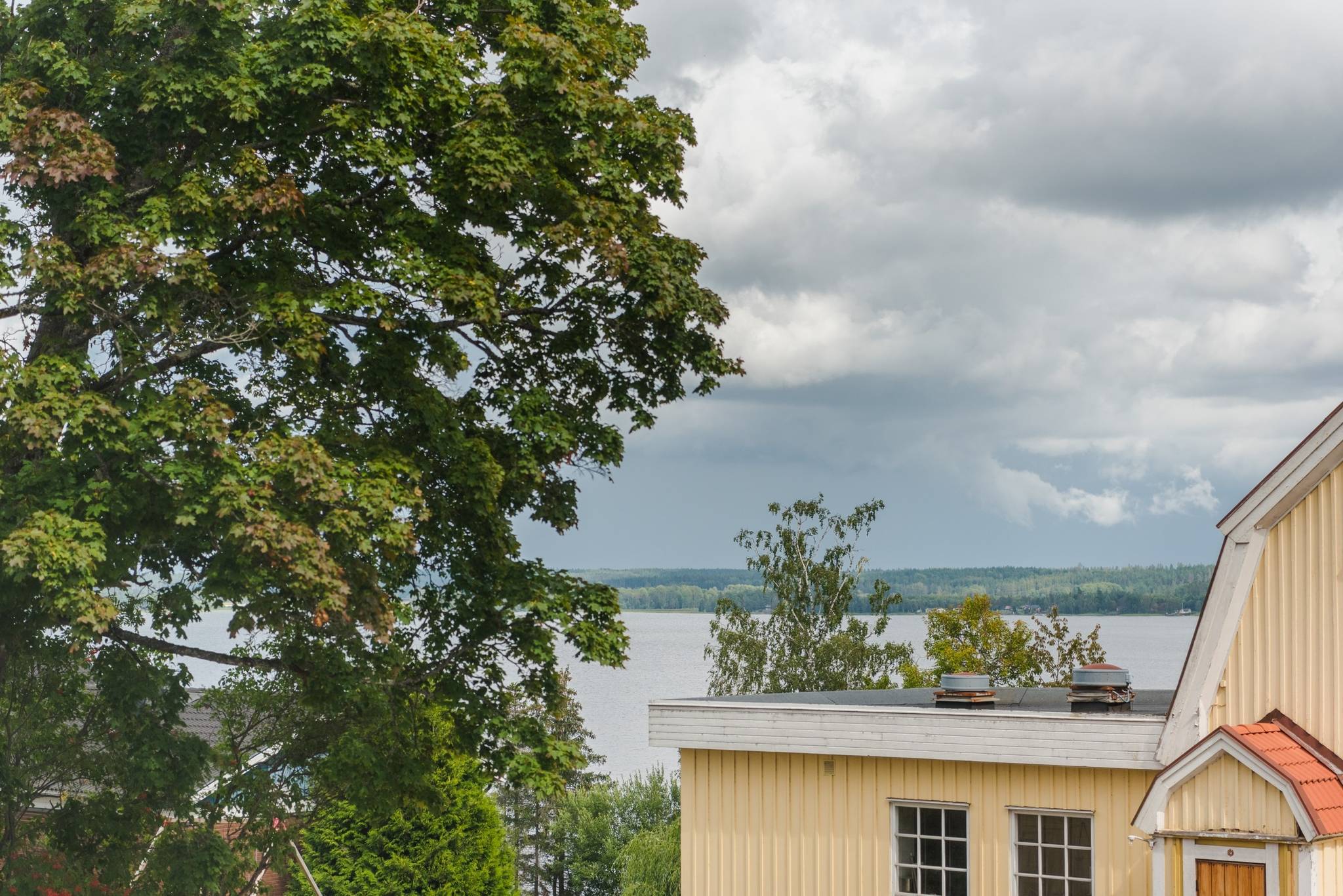 6 rum Radhus på Morgonvägen 1F Edsgatan Karlstads kommun - bild 23