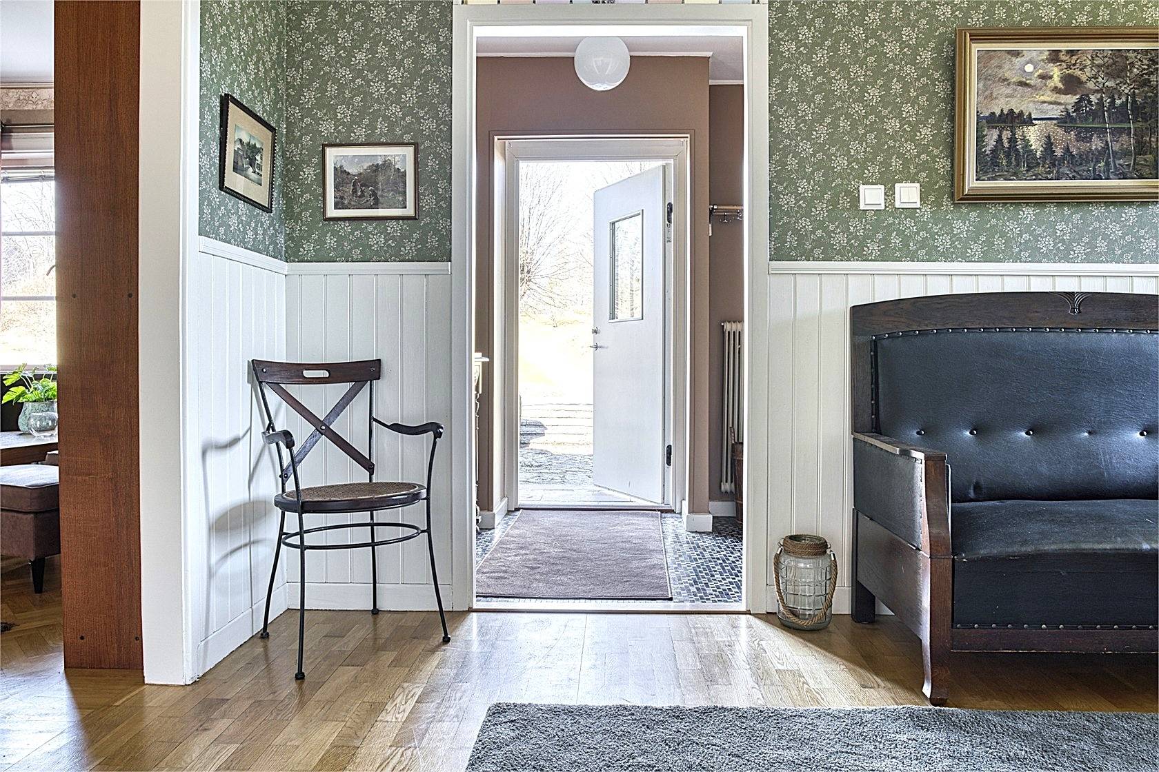 9 rum Villa på Tåstarpsgatan 7 Tranemo Tranemo kommun - bild 9