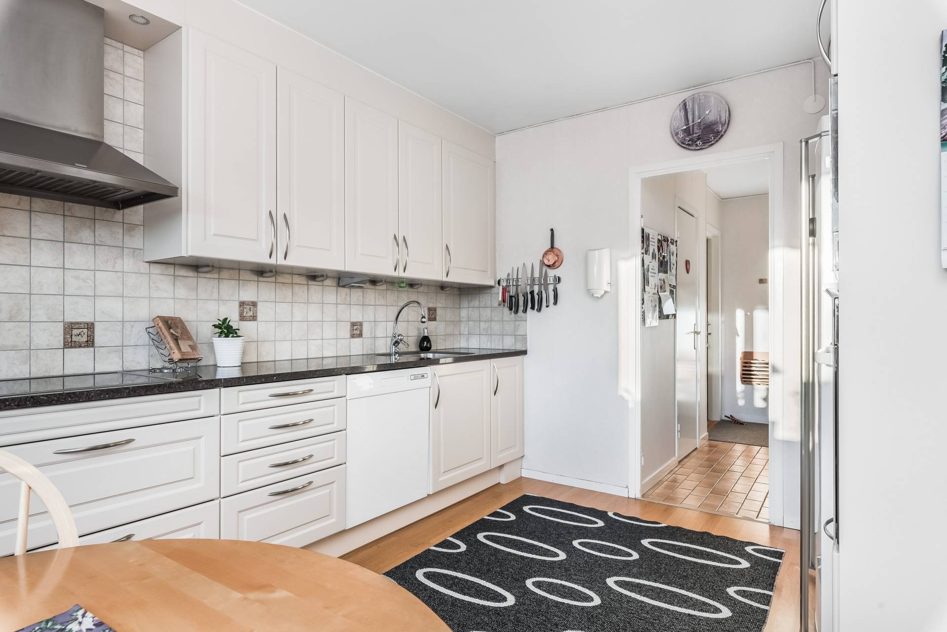 3 rum Lägenhet på Solbergavägen 37 Isaksdal Nyköpings kommun - bild 9