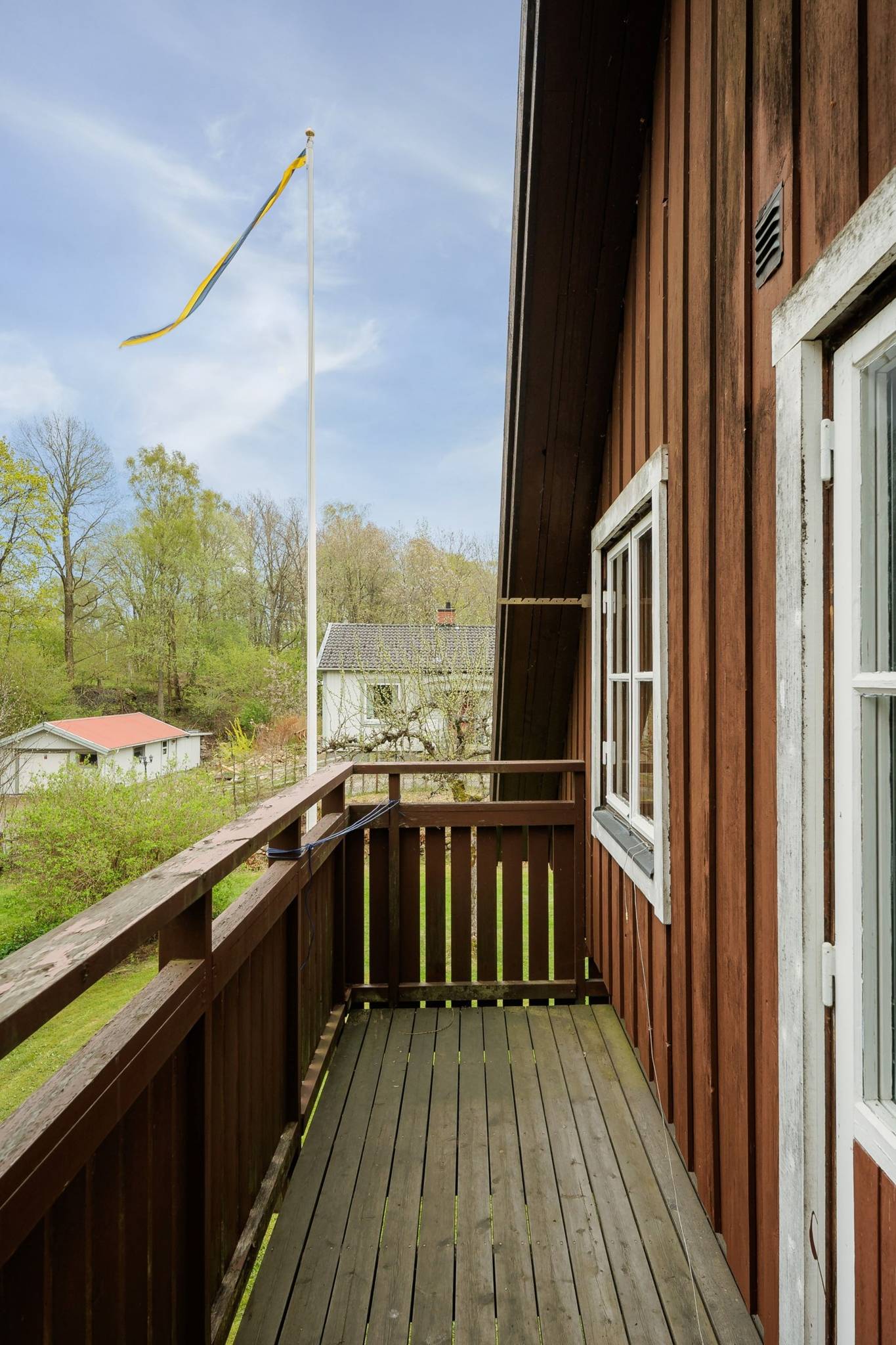 4 rum Villa på Södertorpsvägen 10 Lillängen/Lillegården Skövde kommun - bild 35