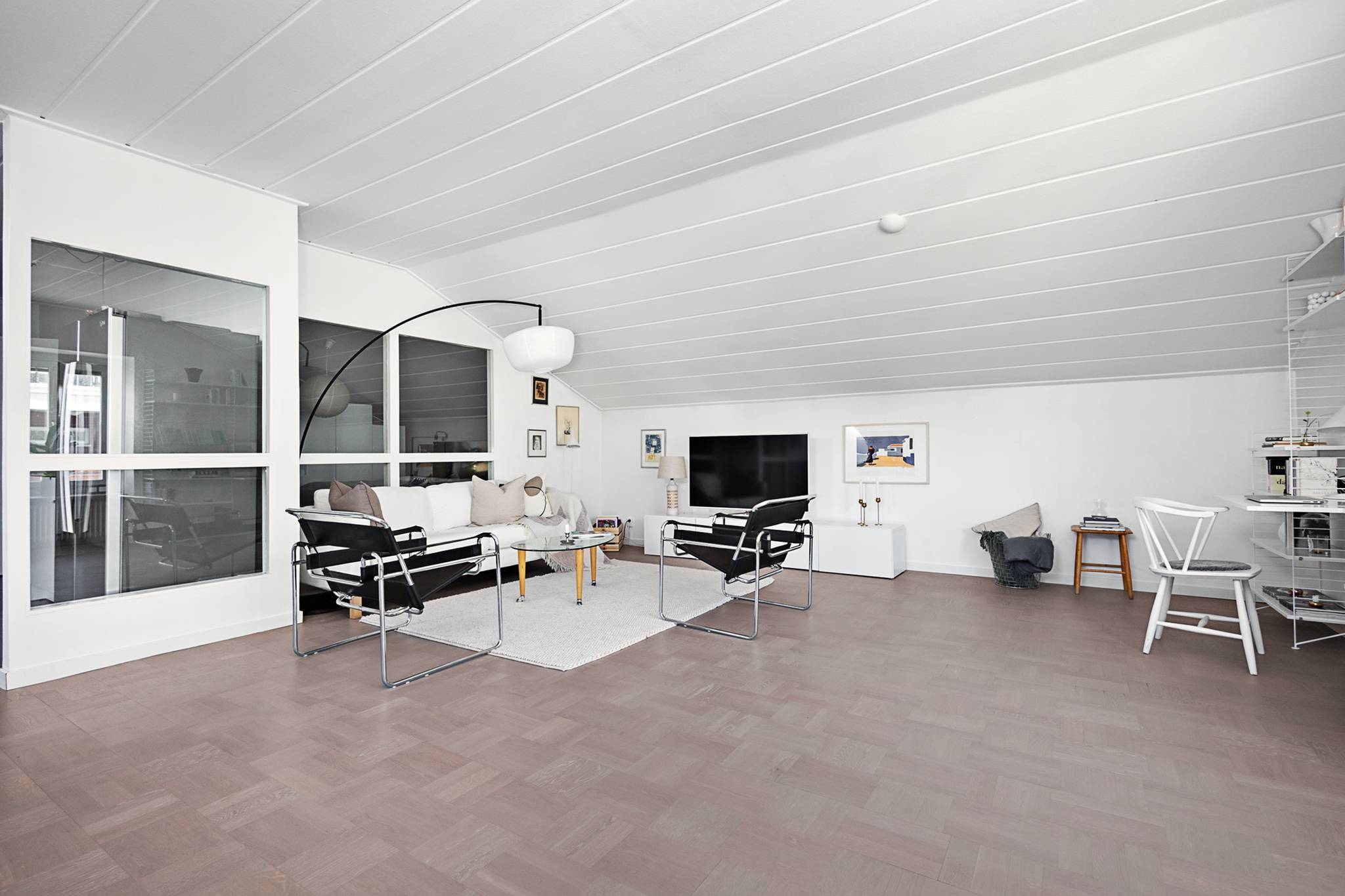 2.5 rum Lägenhet på Kungsgatan 37 Centralt/väst på stan Umeå kommun - bild 27
