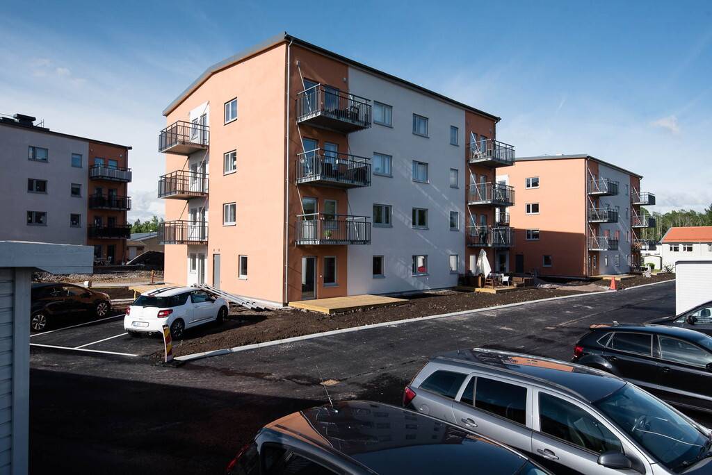 1 rum Lägenhet på Bonstorpsvägen 12 Adolfsberg-Södra Lindhult Örebro kommun - bild 28