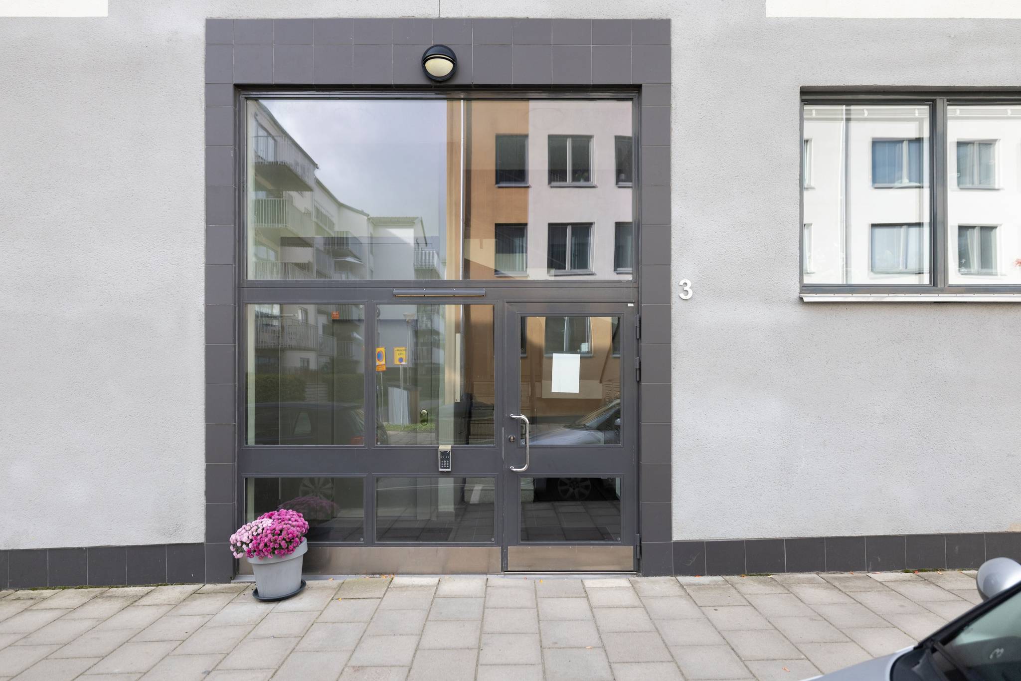 2 rum Lägenhet på Ada Nilssons gata 3 Fruängen Stockholms kommun - bild 25