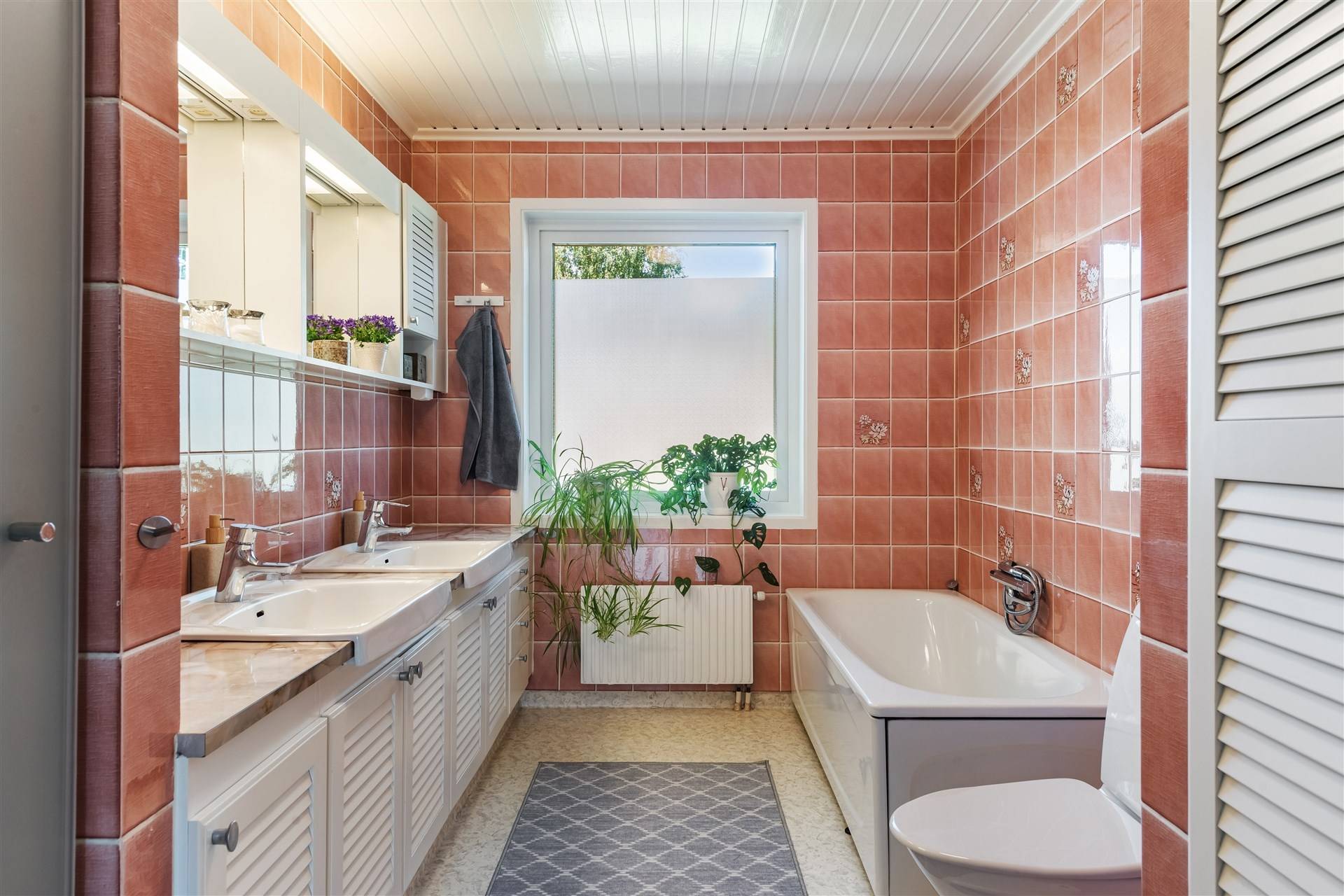 4 rum Villa på Tranholmsvägen 5 Blidö - Stämmarsund Norrtälje kommun - bild 15