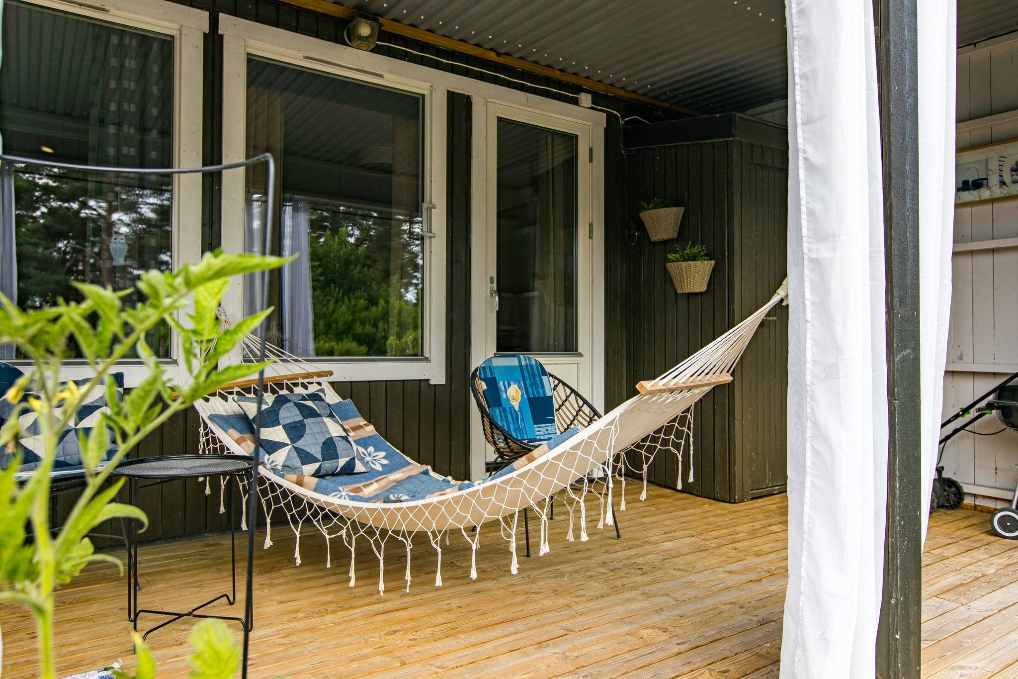 5 rum Radhus på Skogsvägen 5C Skogsåsen Åmåls kommun - bild 9