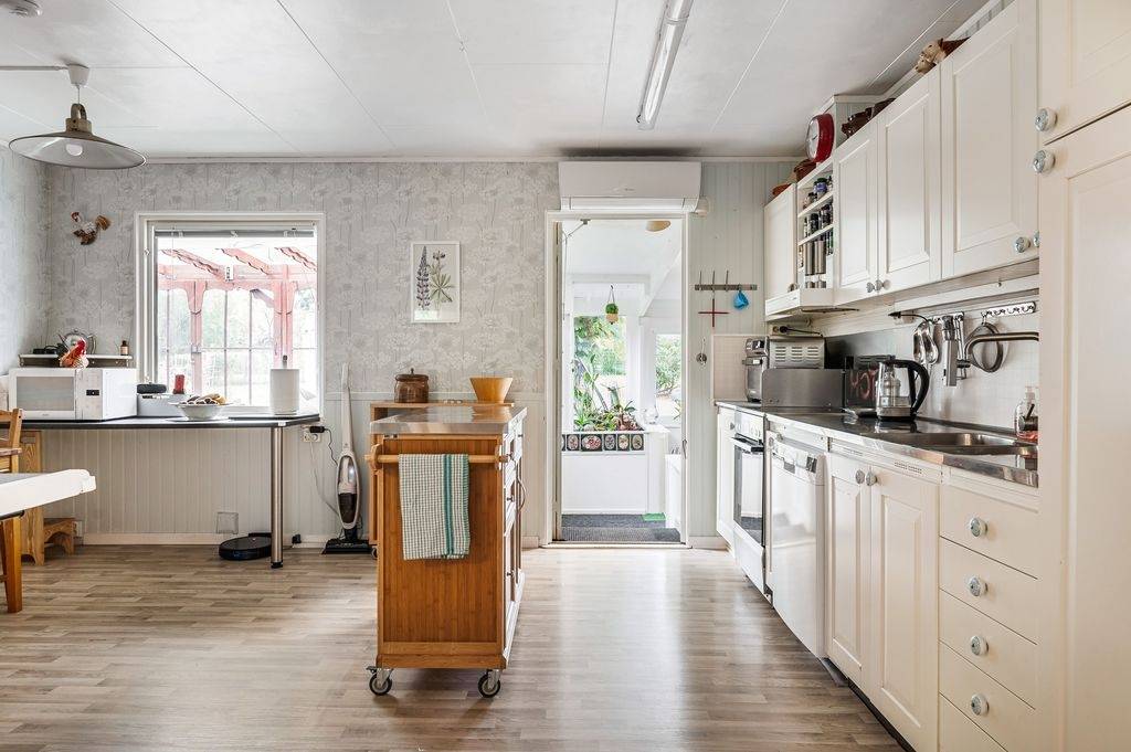 5 rum Villa på Fröjered Lyckebo 2 Fröjered Tidaholms kommun - bild 12