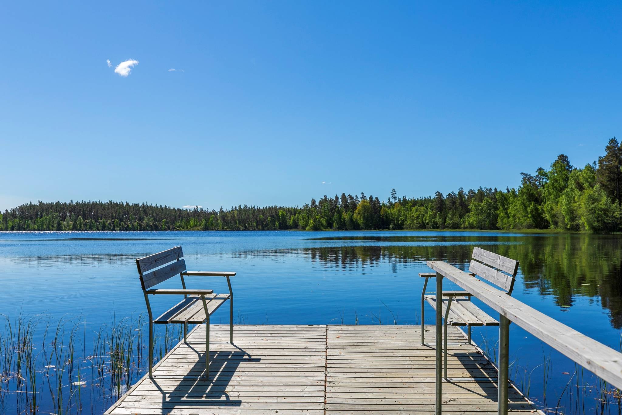 4 rum Villa på Fruhammarstorp 1 Ydre Ydre kommun - bild 54