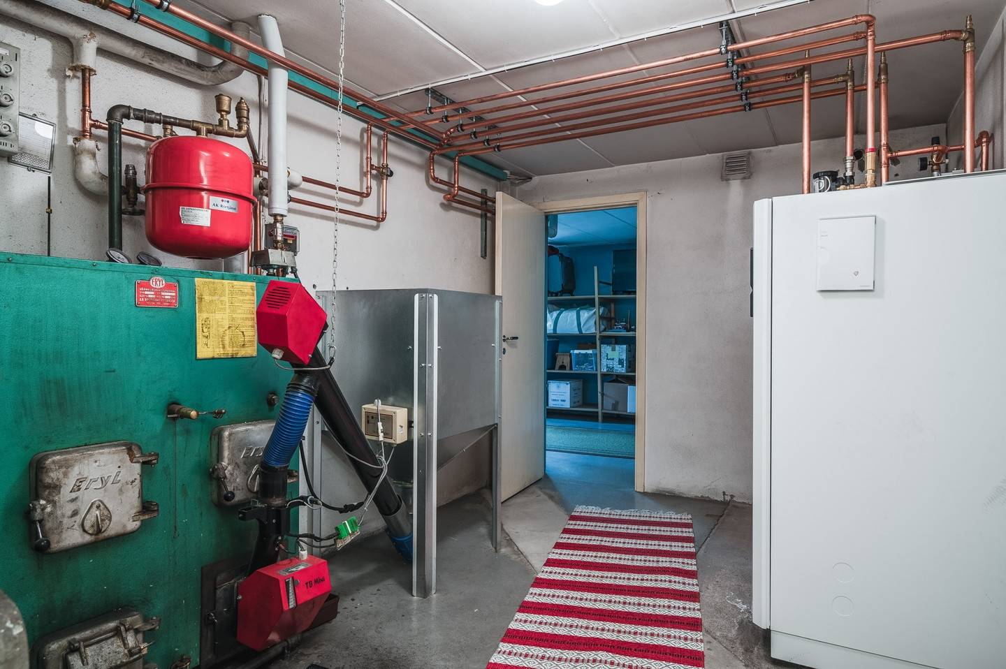 5 rum Villa på Karlfeldtsvägen 12 Karlbo Avesta kommun - bild 31