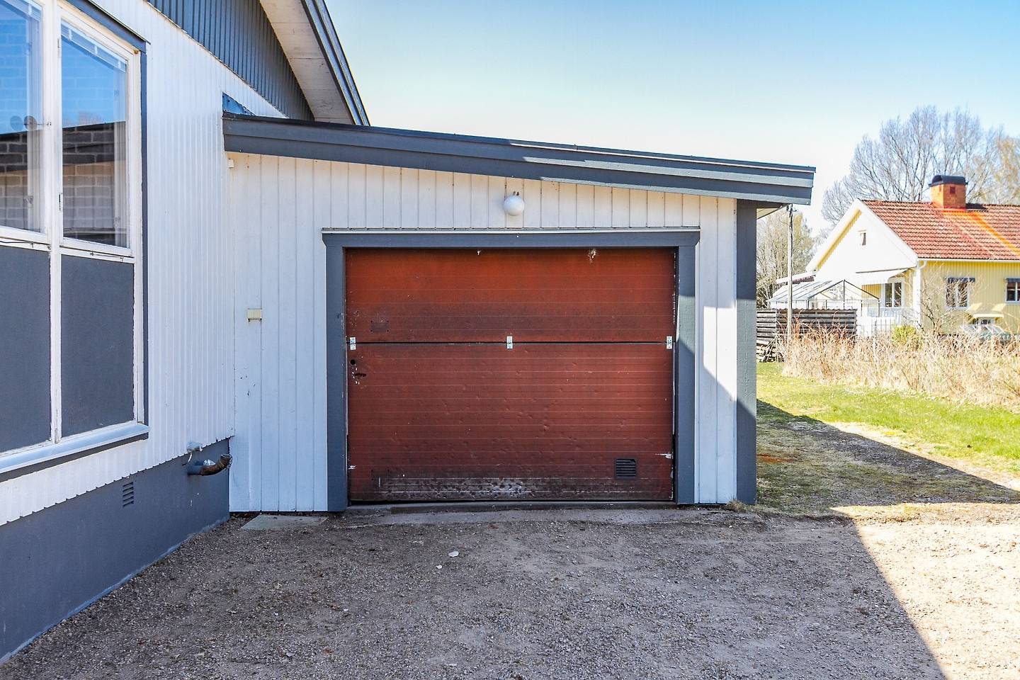 4 rum Villa på Vallvägen 6 Råda Hagfors kommun - bild 31