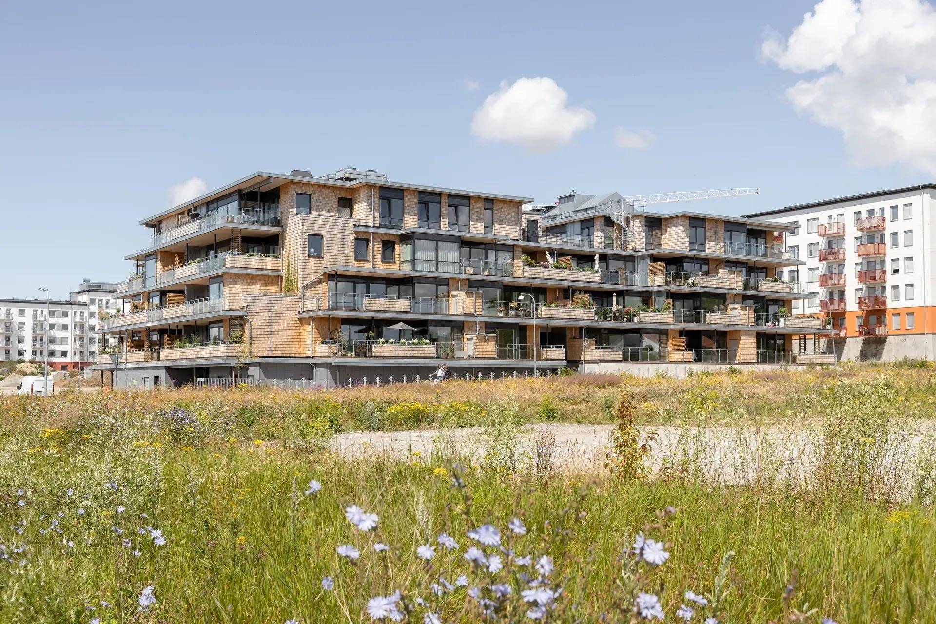Lund, Lunds kommun