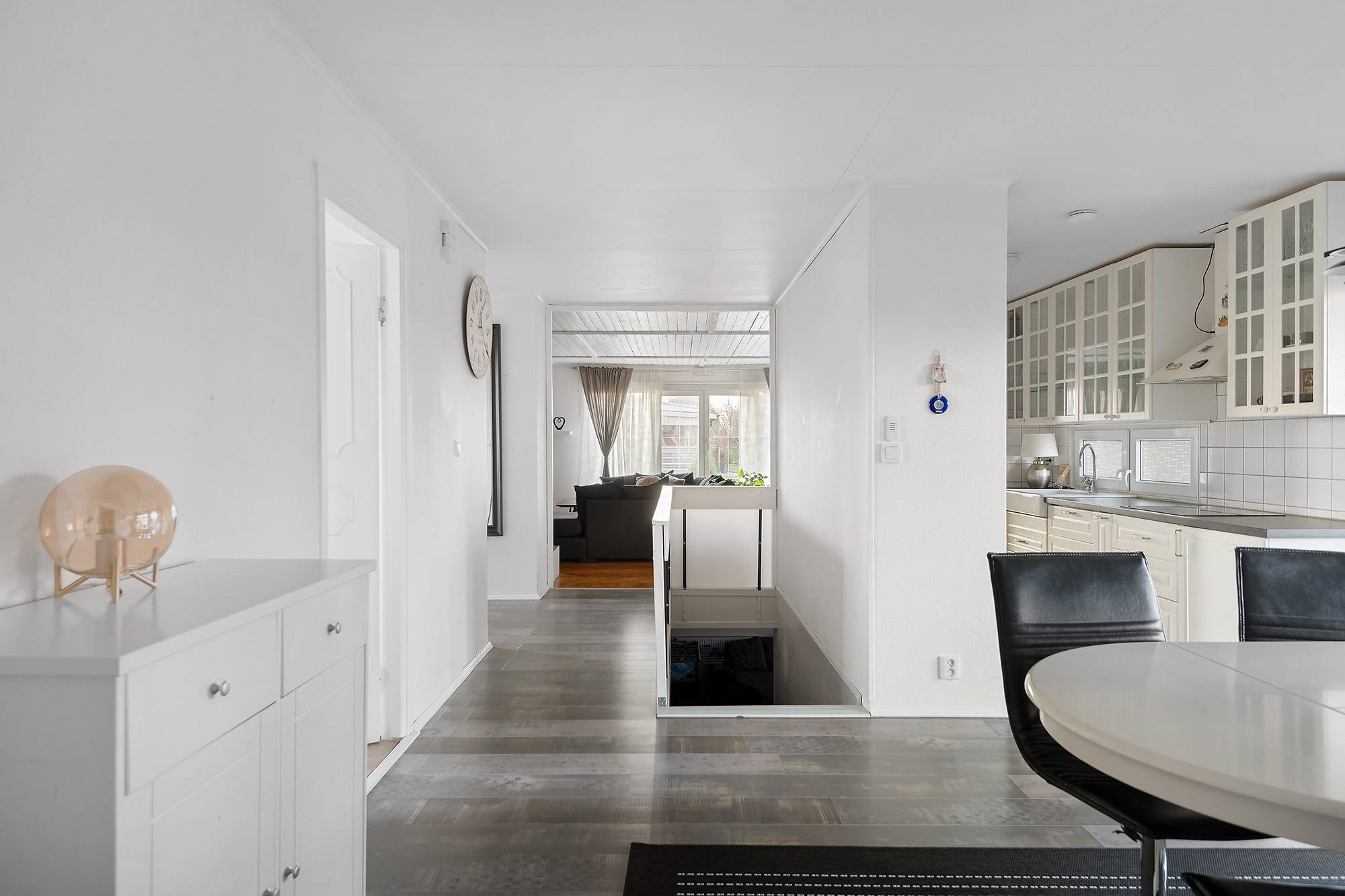 124 m² Villa på Lärkvägen 1 Lammhult Växjö kommun - bild 5