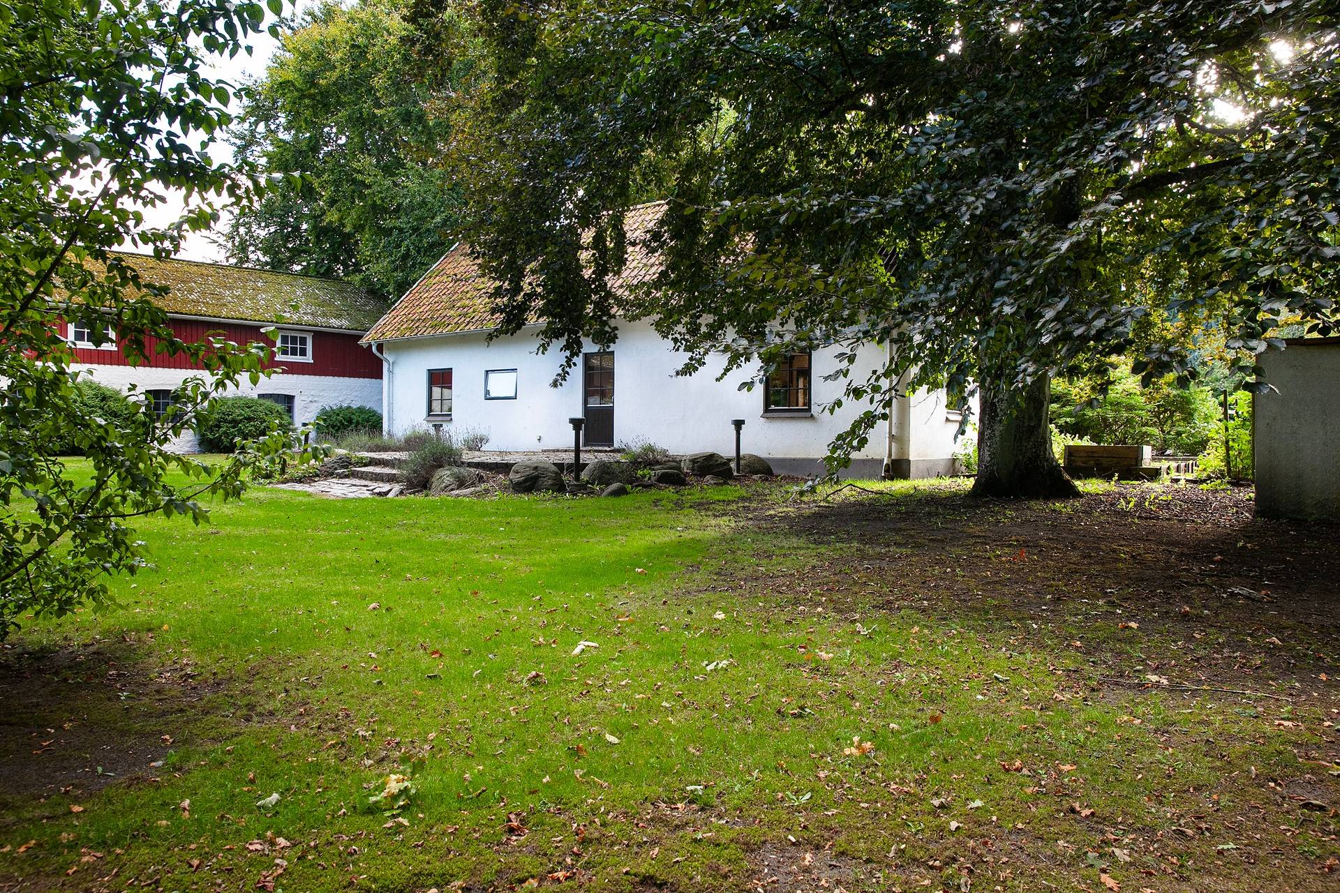 500 m² Villa på Södra Signestorpsvägen 200 Helsingborgs kommun - bild 39