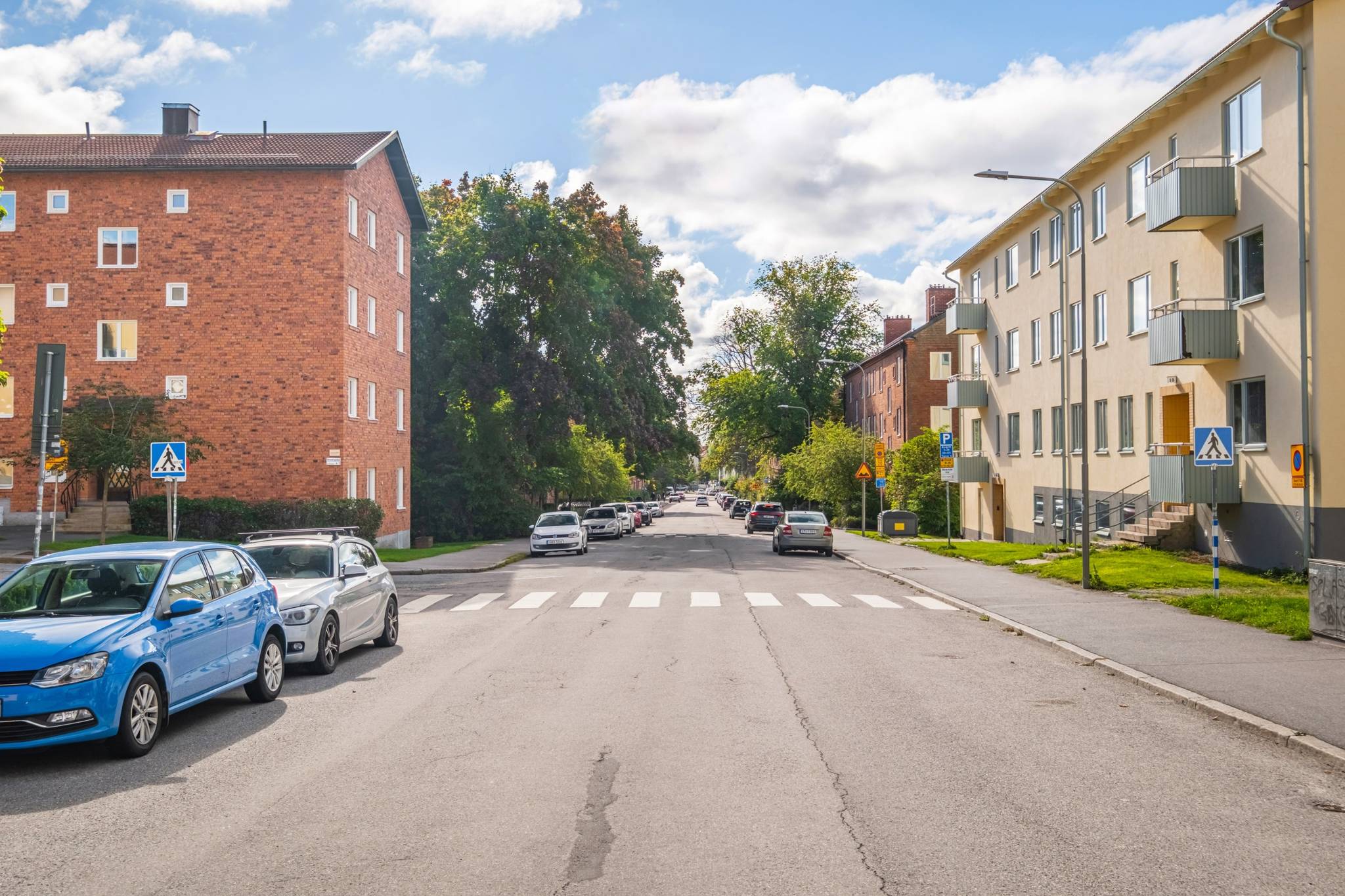 2 rum Lägenhet på Skärmarbrinksvägen 12 Blåsut Stockholms kommun - bild 33
