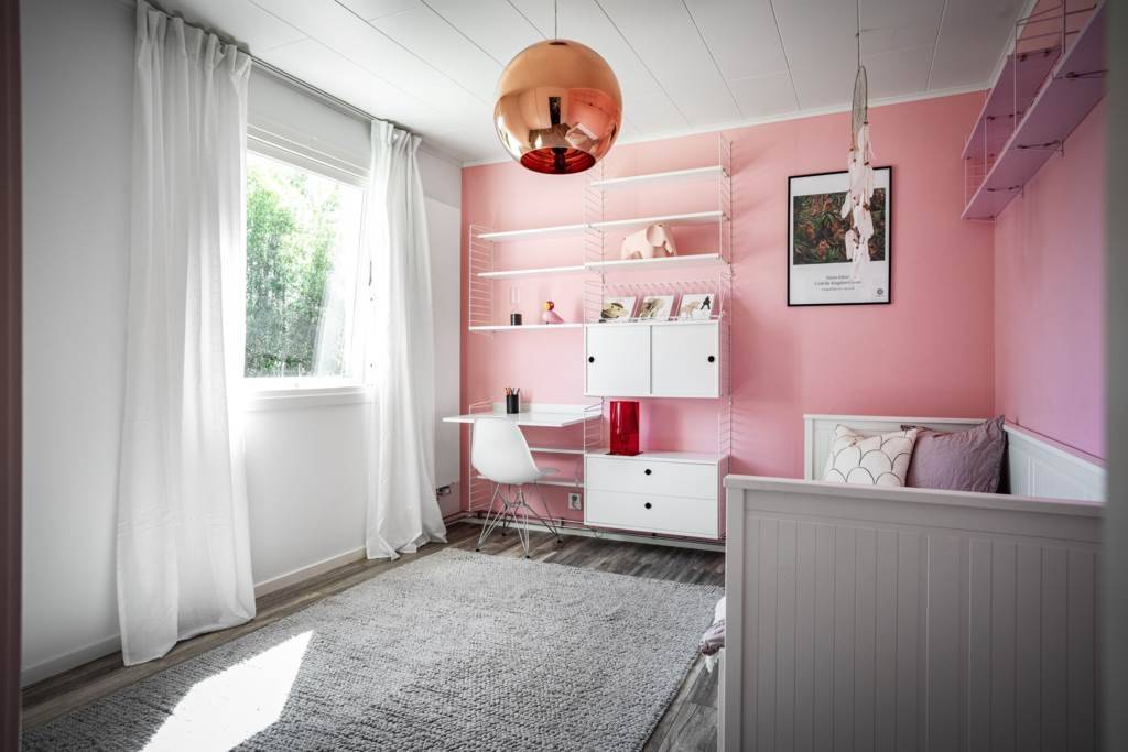 6 rum Villa på Surbrunnsvägen 3 Floda Lerums kommun - bild 26