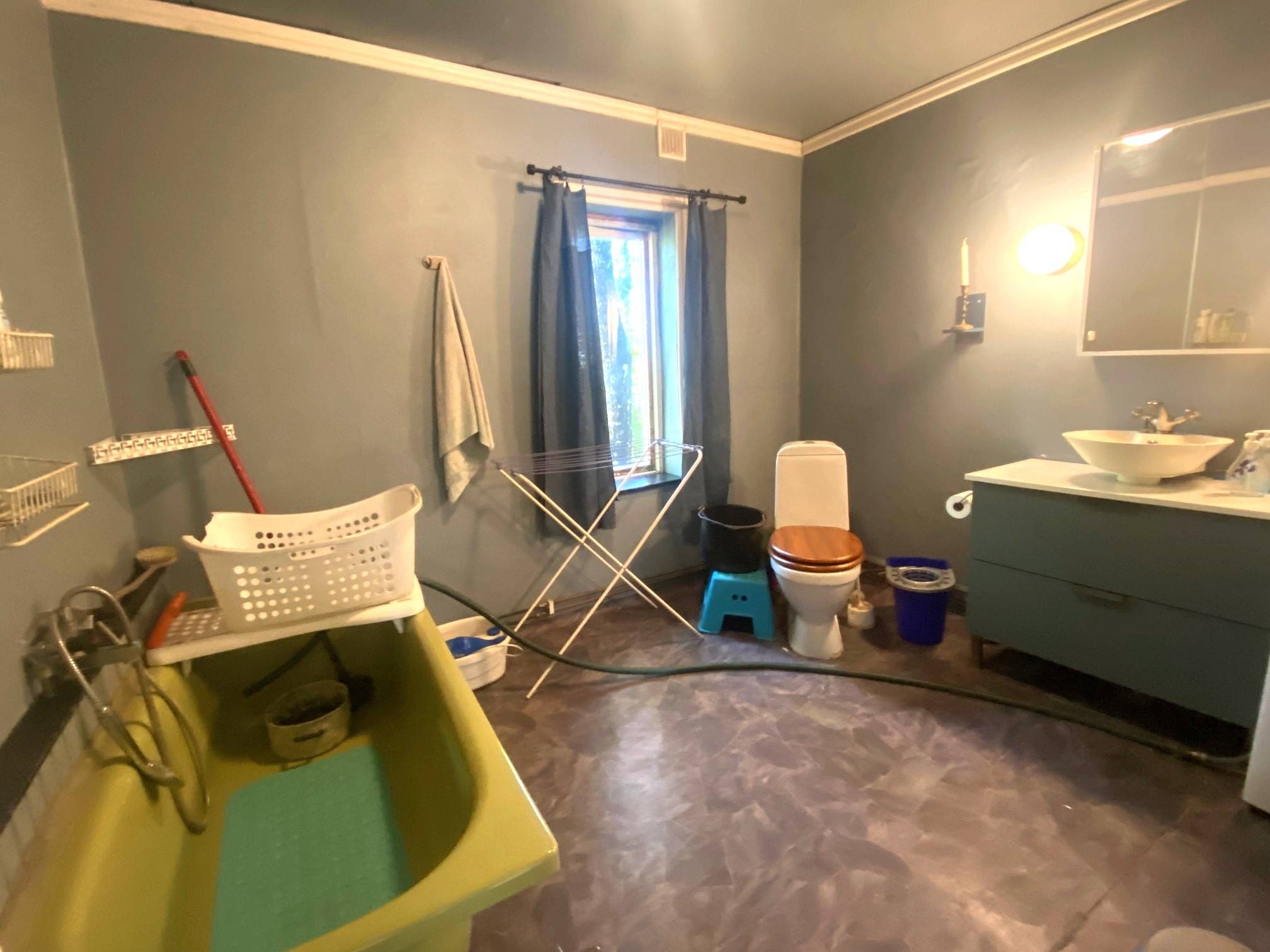 6 rum Villa på Norrbyggebyvägen 335 Rånäs Norrtälje kommun - bild 23