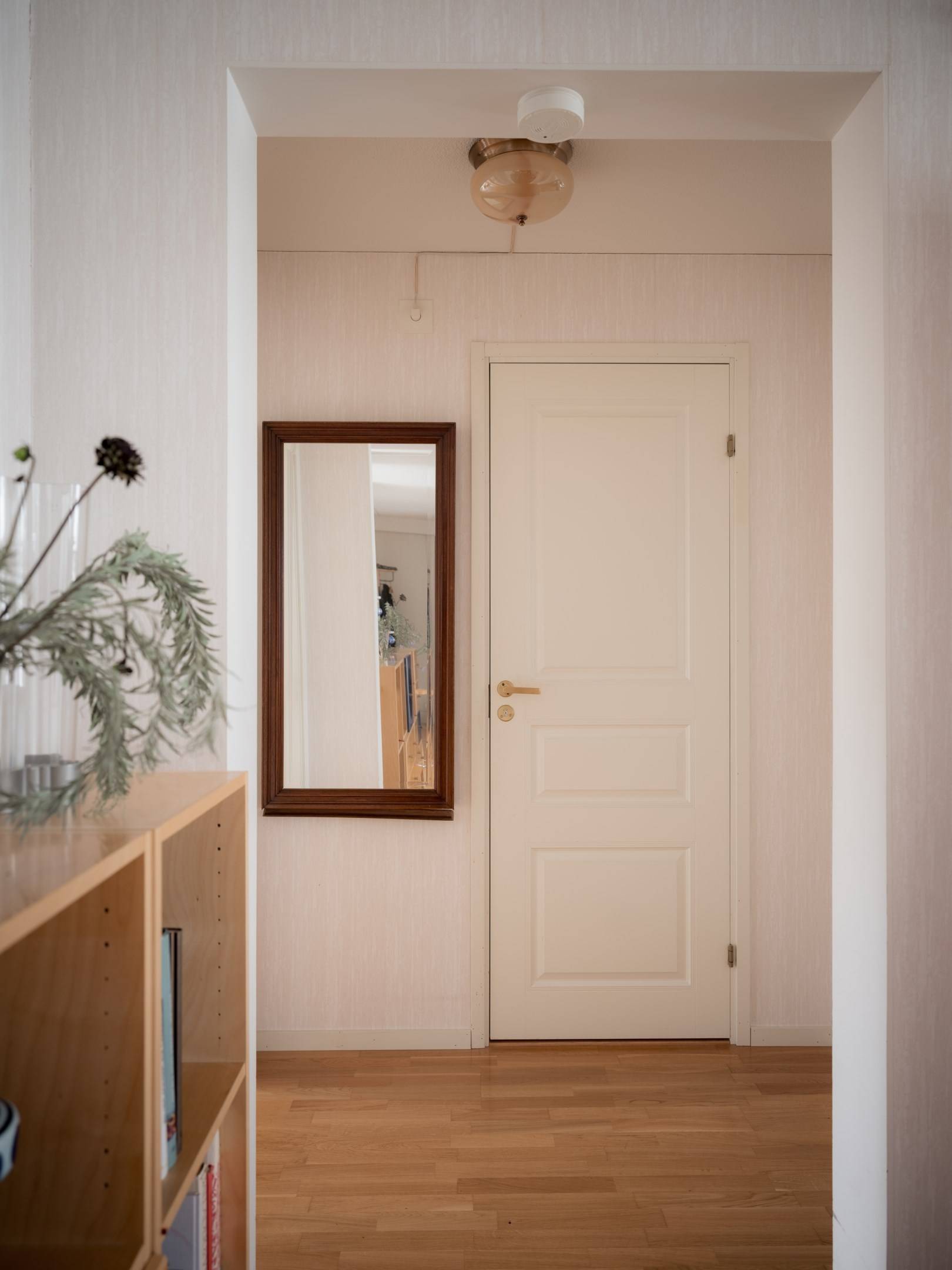 4 rum Lägenhet på Kjellmansgatan 3 Masthugget Göteborgs kommun - bild 26