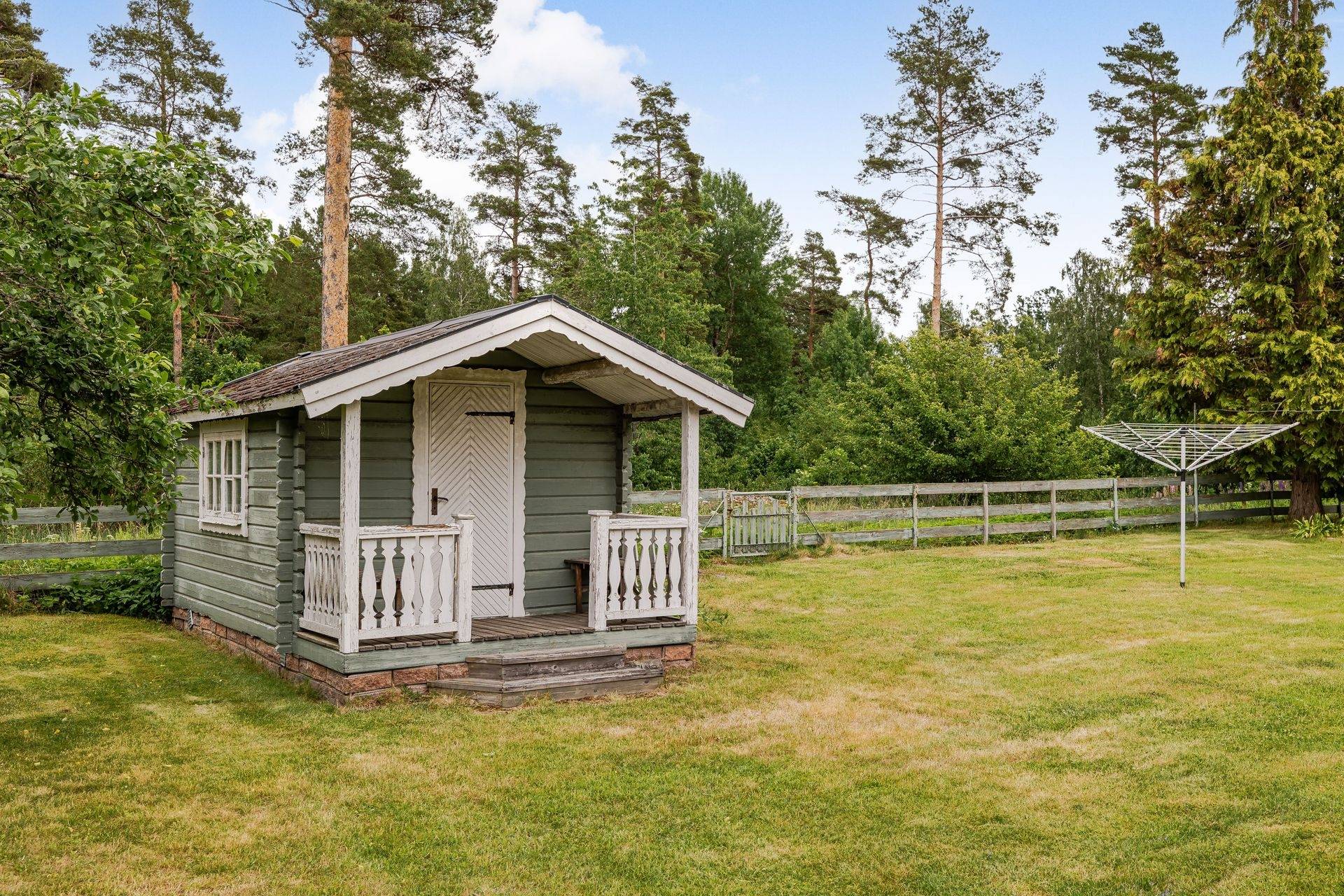 7 rum Villa på Hantverkarvägen 4 Mörlunda Hultsfreds kommun - bild 55