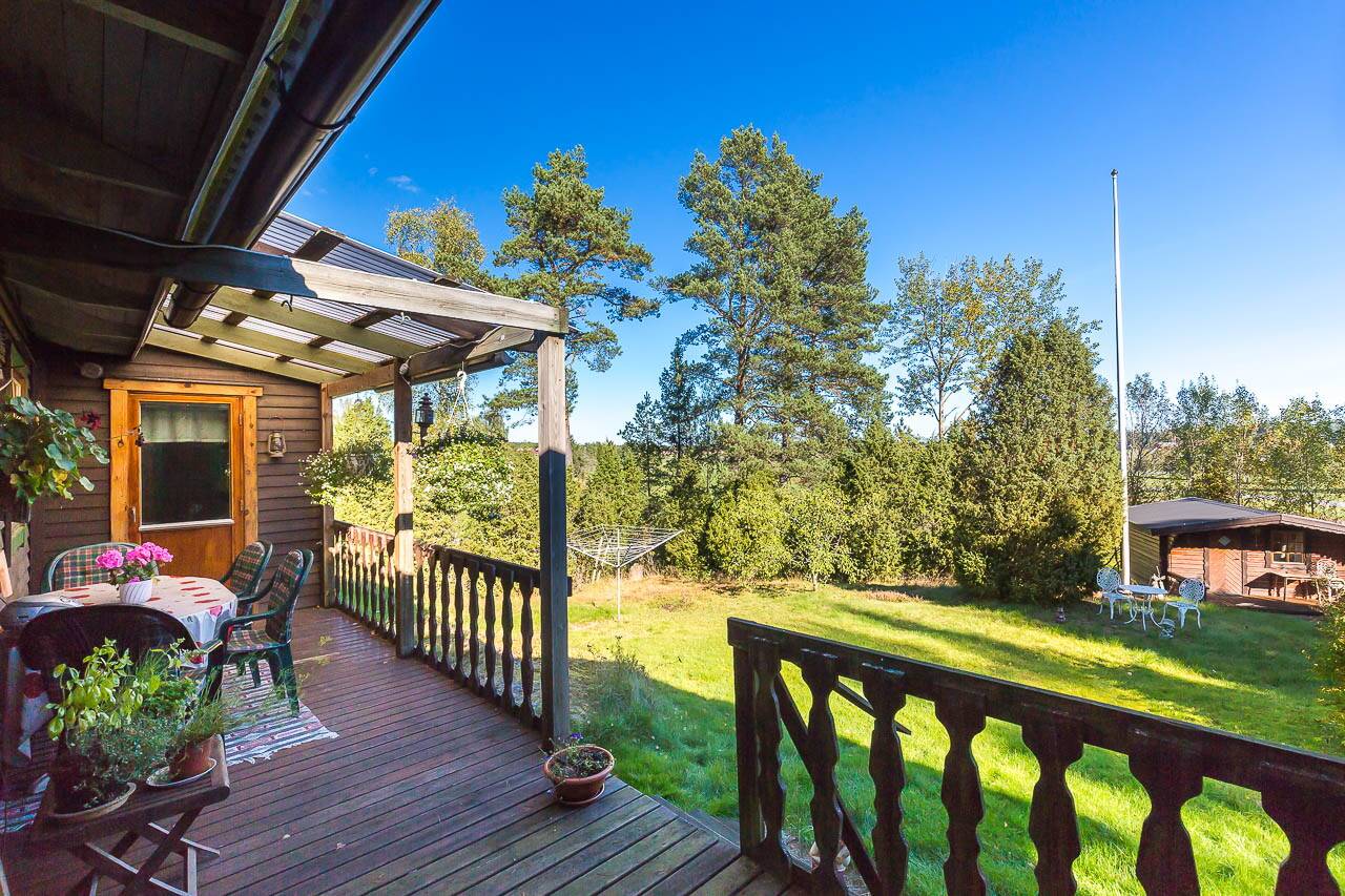 4 rum Villa på Sursta 336 Märsta - Skepptuna Sigtuna kommun - bild 4