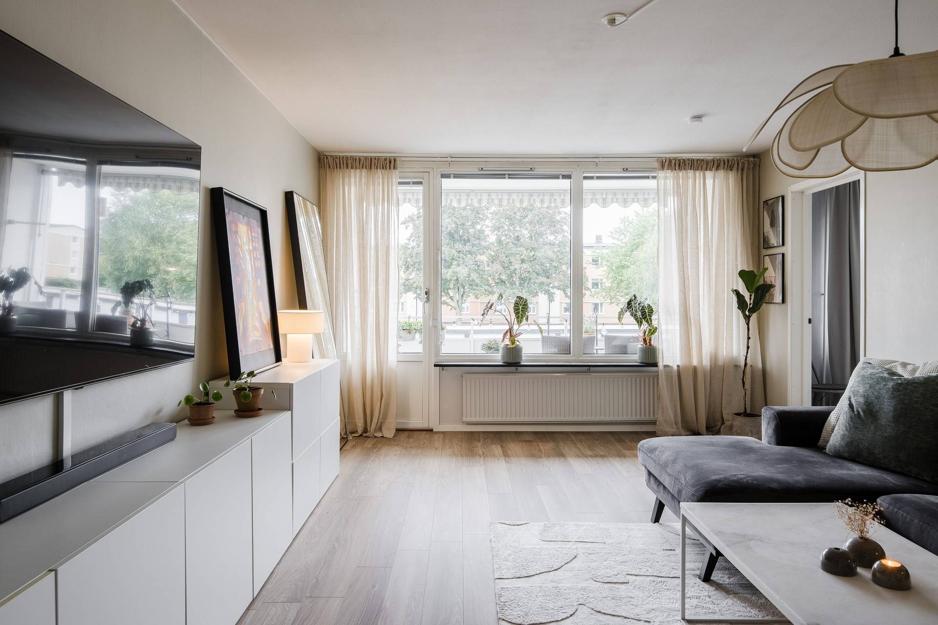 4 rum Lägenhet på Lidåkersgatan 7A Lidåker Lidköpings kommun - bild 16