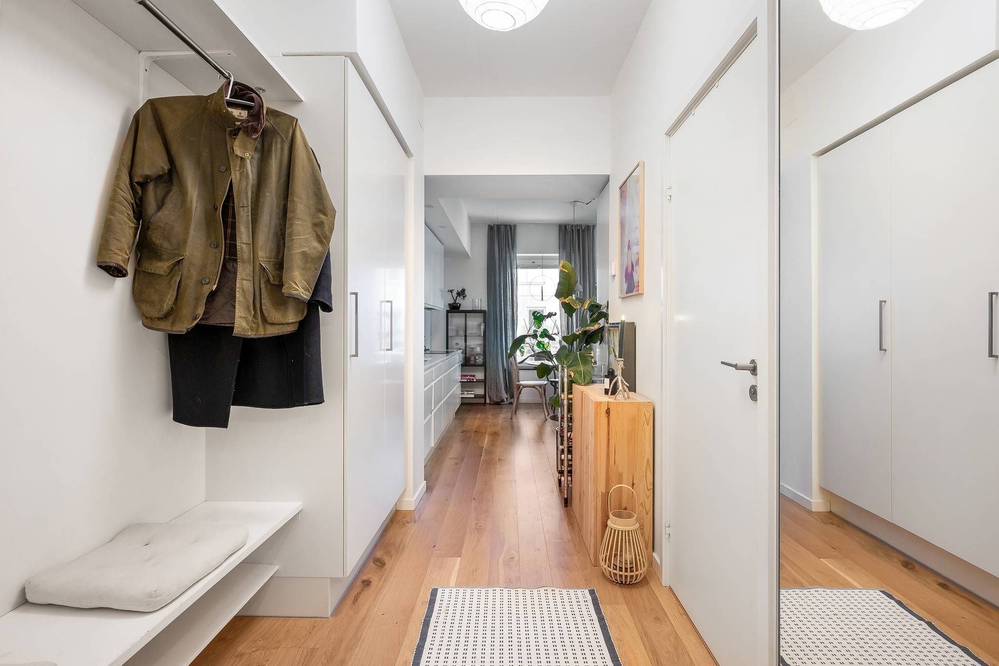 2 rum Lägenhet på Kavallerivägen 2A Sundbyberg - Rissne Sundbybergs kommun - bild 21