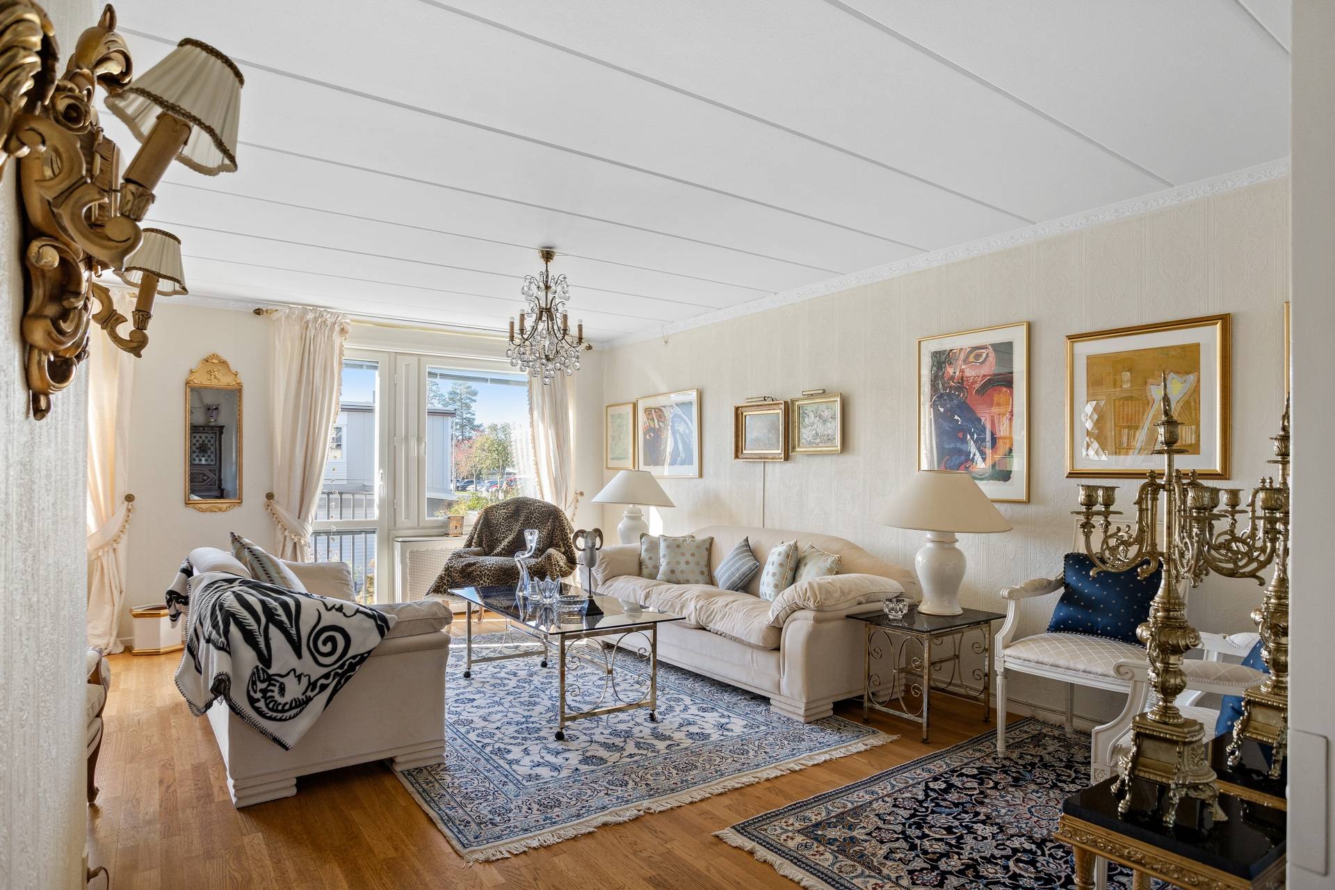 5 rum Radhus på Snövitvägen 16 Kallhäll Järfälla kommun - bild 11