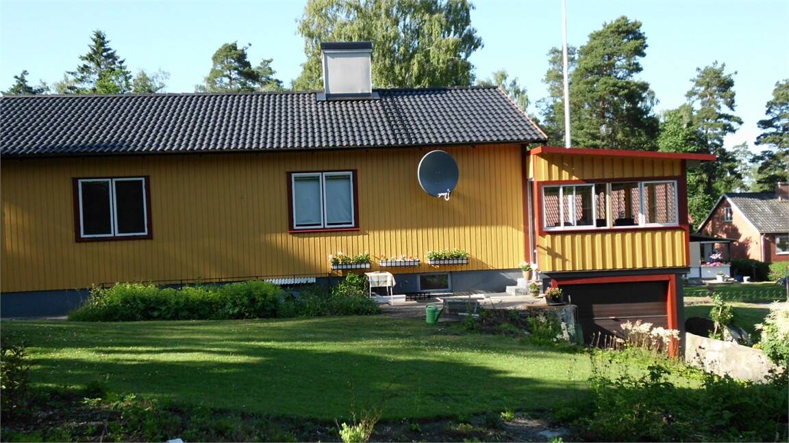 3 rum Villa på Furuvägen 30 Linneryd Tingsryds kommun - bild 7