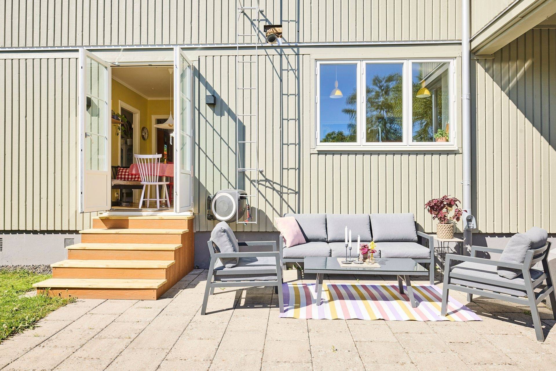 8 rum Villa på Jönköpingsvägen 58 Centralt/Värnamo Värnamo kommun - bild 25