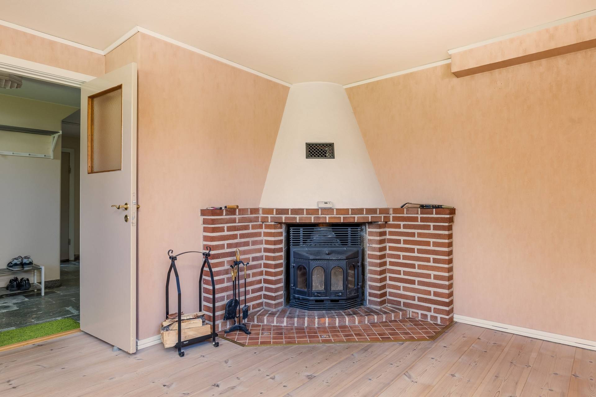 5 rum Villa på Granvägen 3 Ludvika, Notgården Ludvika kommun - bild 6