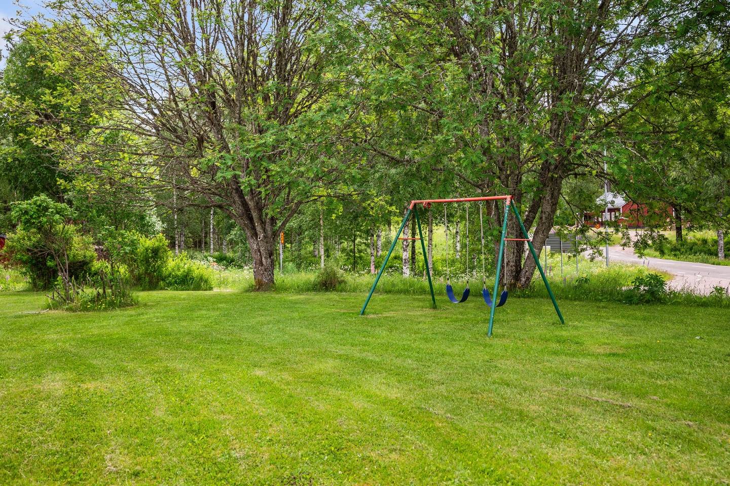 6 rum Villa på Lindesnäs 101 Nås Vansbro kommun - bild 36