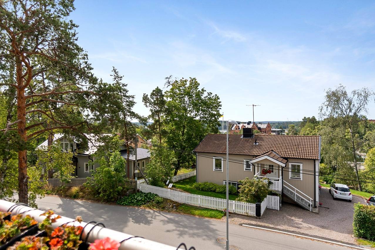 2 rum lägenhet på Vasavägen 6B Vaxholm, Vaxholms kommun - bild 3