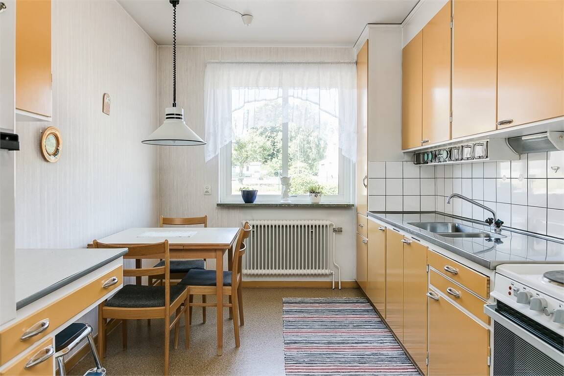 1 rum Lägenhet på Torggatan 9B Tingsryd Tingsryds kommun - bild 4