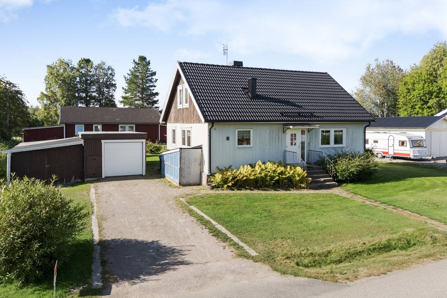 Björbo, Gagnefs kommun