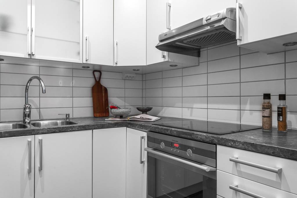 2 rum Lägenhet på Arbetargatan 34, 1tr Kungsholmen Stockholms kommun - bild 12