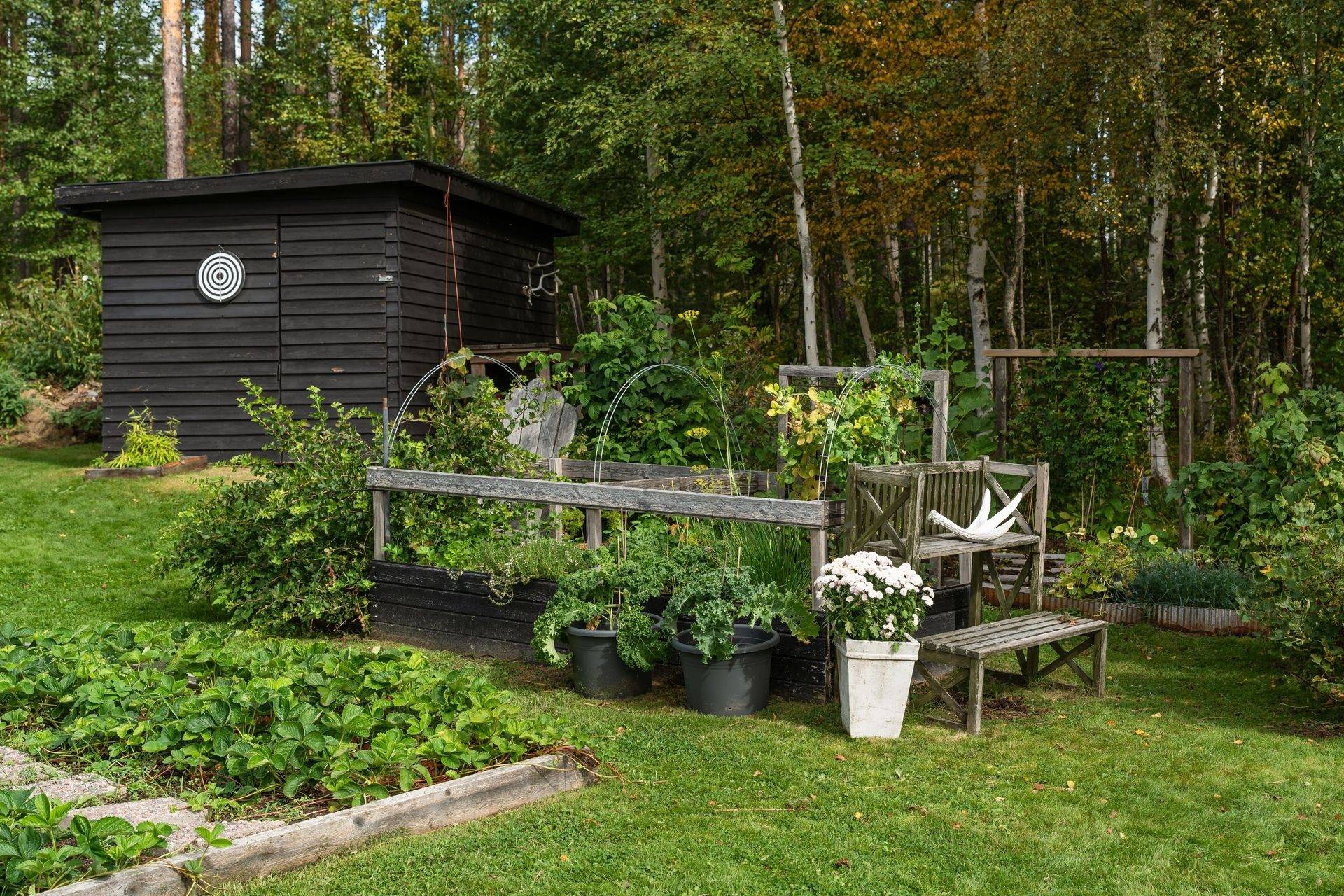 4 rum Villa på Furugatan 75 Ljusdal Ljusdals kommun - bild 9