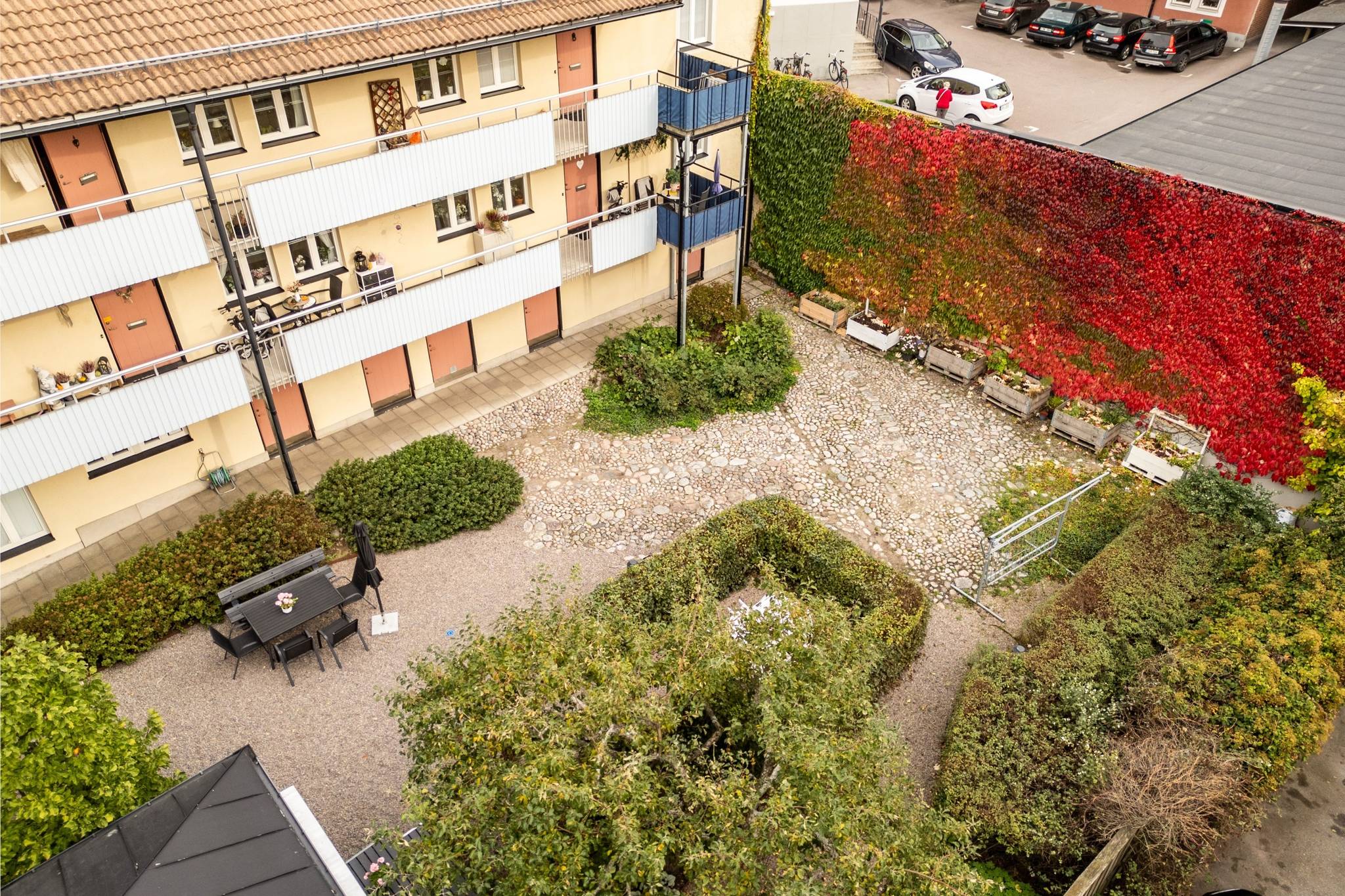 3 rum Lägenhet på Kyrkogatan 17 Centrum Enköpings kommun - bild 21