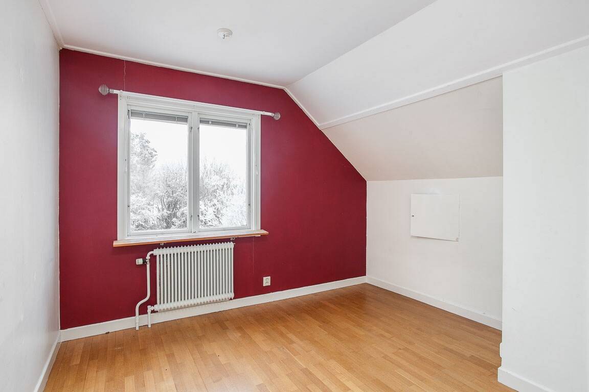 12 rum Gård/skog på Öttum Lassegården 4 Hästgård Kvänum Vara kommun - bild 53