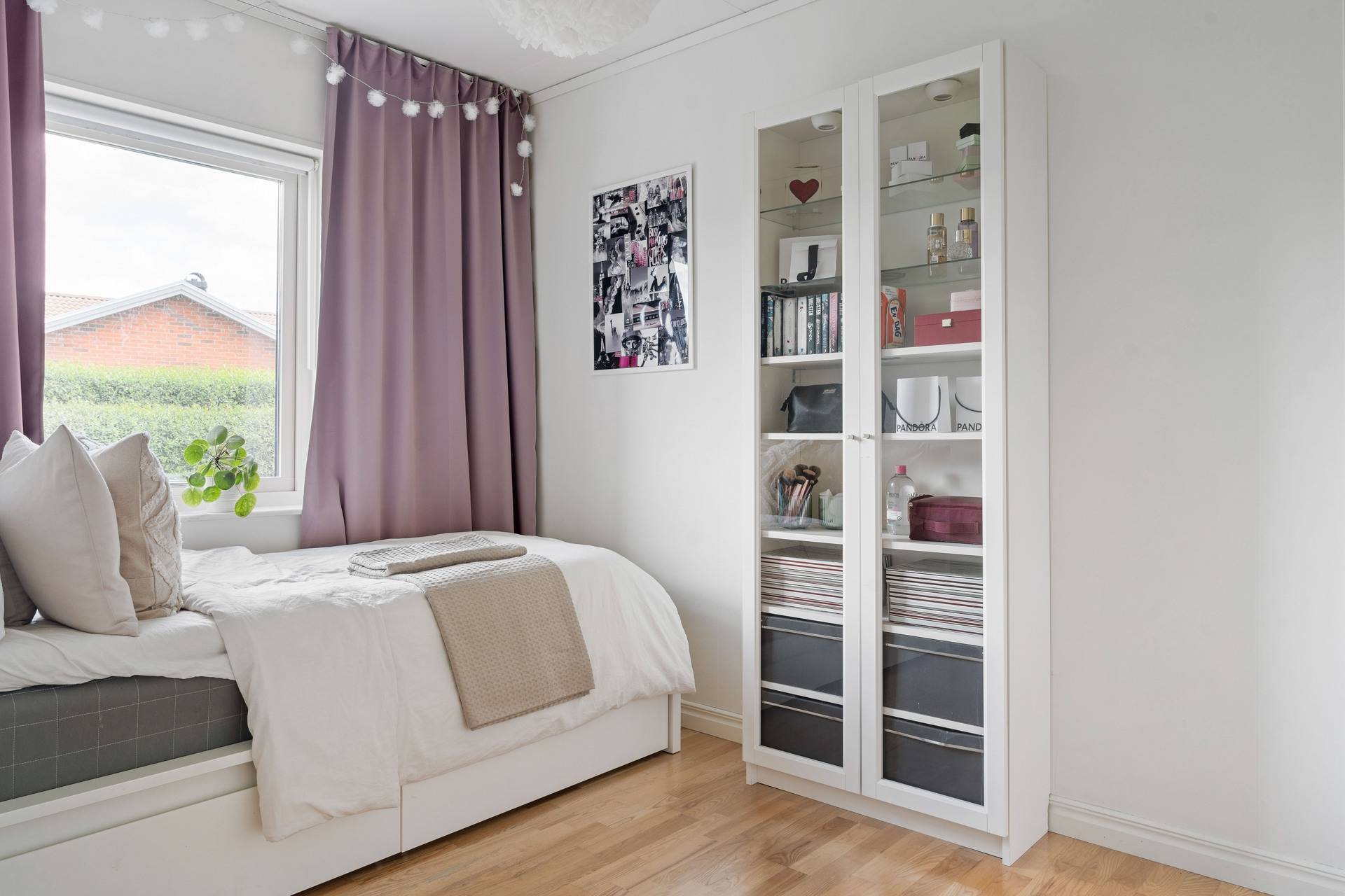 4 rum Villa på Magnoliagatan 18 Ramlösagården Helsingborgs kommun - bild 10