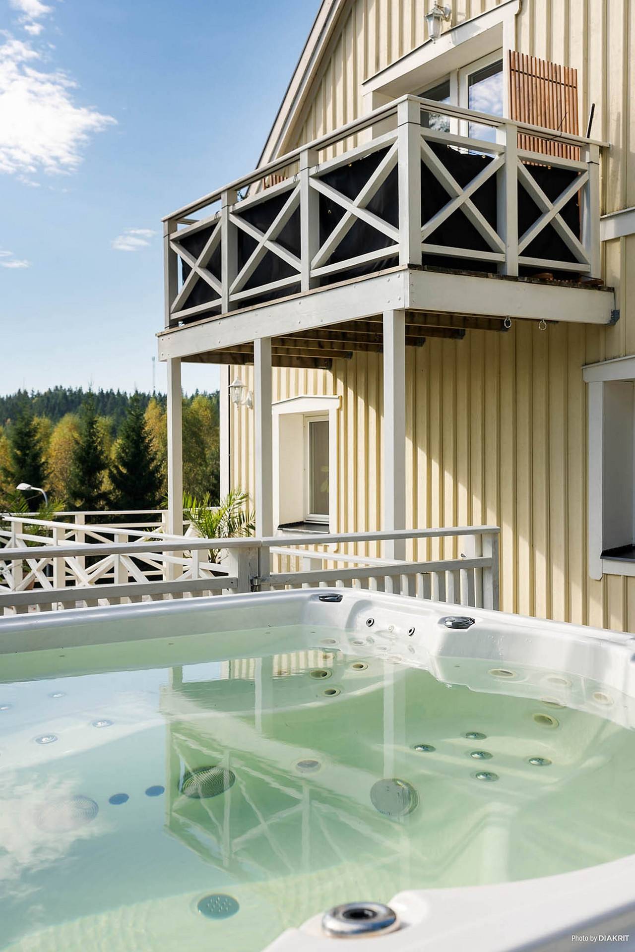 5 rum Villa på Gesebolsvägen 14 Olsfors Bollebygds kommun - bild 6