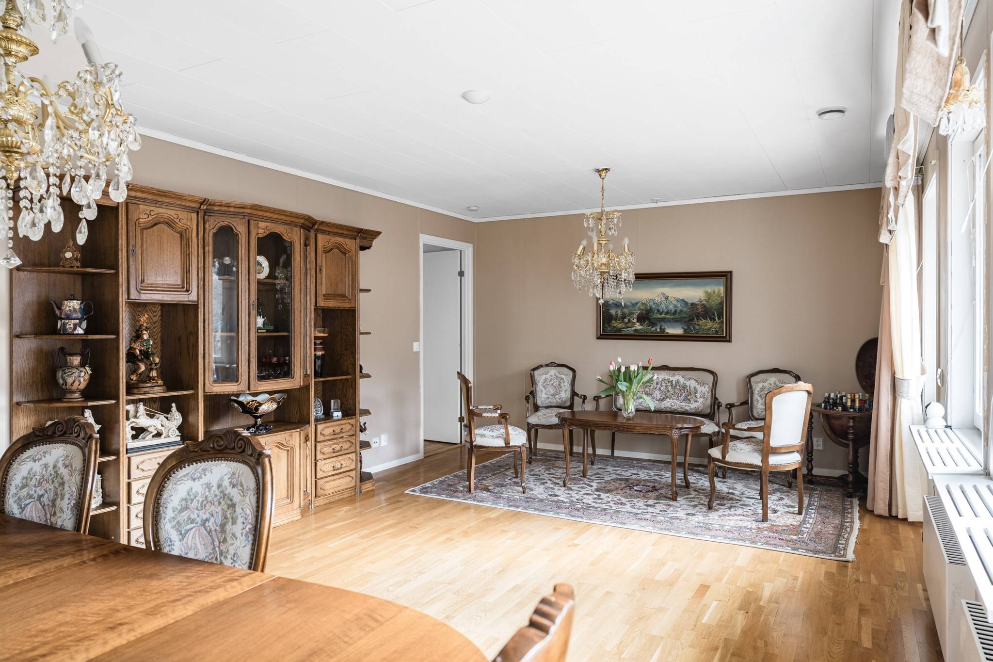 6 rum Villa på MAJVÄGEN 26A VALLATORP Täby kommun - bild 13