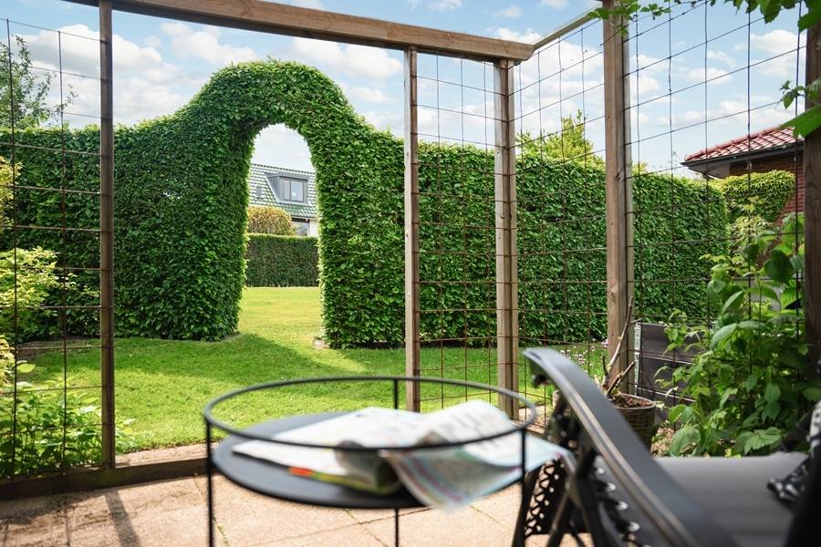 7 rum Villa på Höbacken 7 Söder Varbergs kommun - bild 9