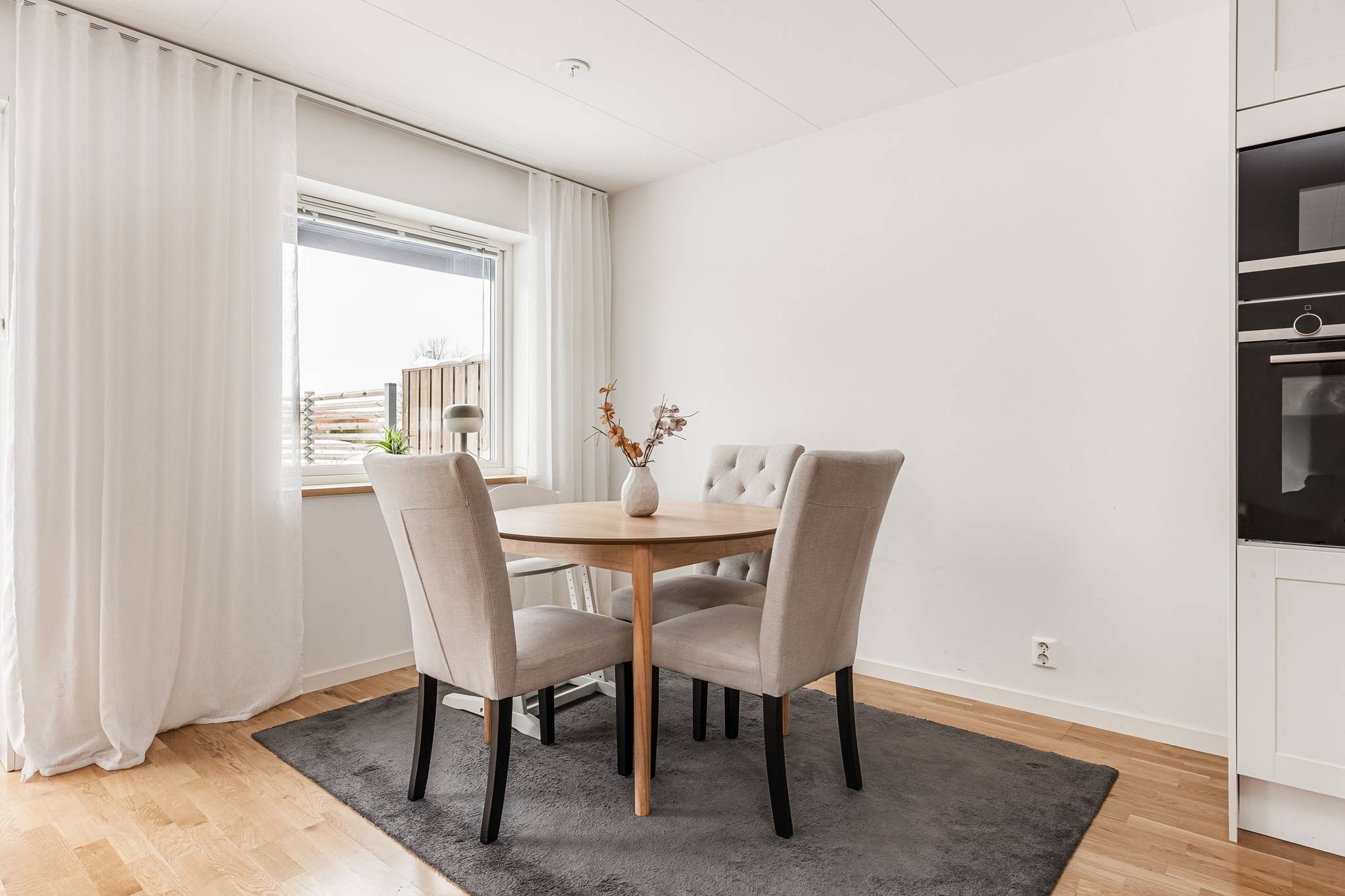 6 rum Villa på Basfiolvägen 16 Dals Ängar Falkenbergs kommun - bild 9