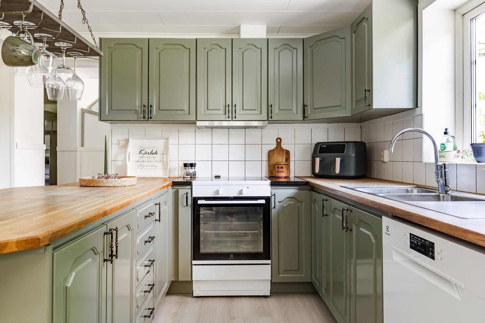 170 m² Villa på Åtvidsnäs Gård Åtvidaberg Åtvidabergs kommun - bild 6