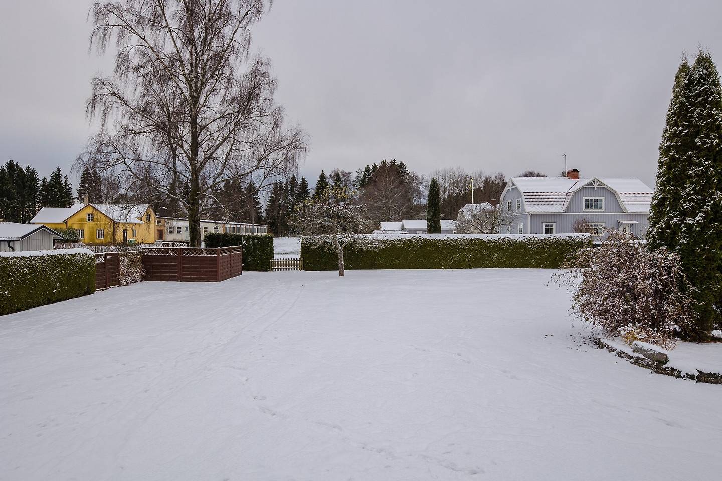 6 rum Villa på Parkgatan 24 Nossebro Essunga kommun - bild 9